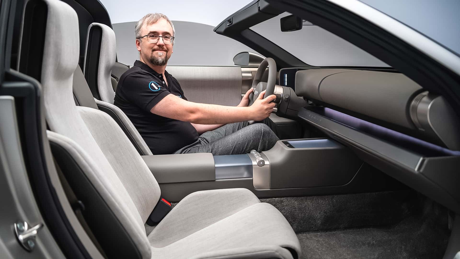 Audi Concept C (2025)