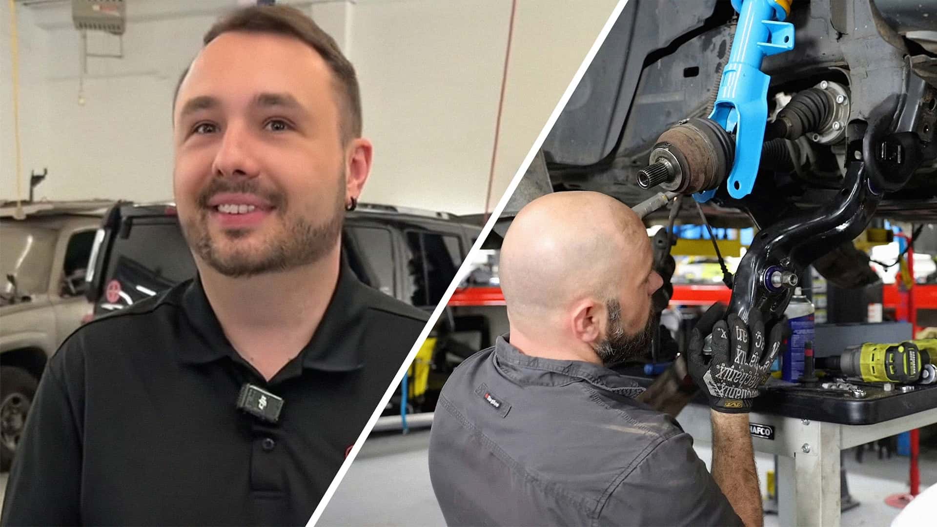 Colorado Mechanic Reveals the Biggest Lie Customers Tell. Why Your Mechanic Isn't Buying It