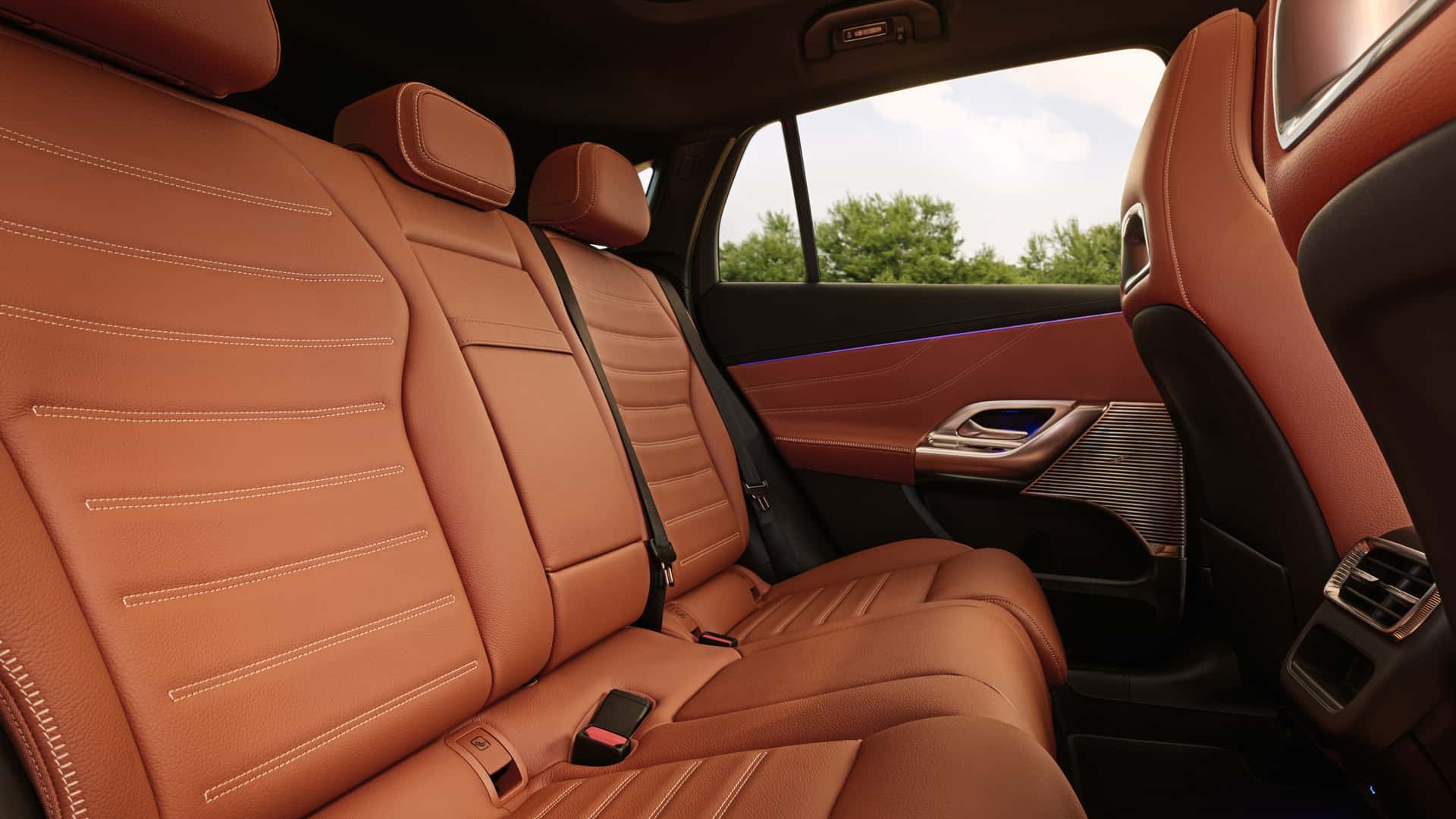 Mercedes GLC (2026) - Foto