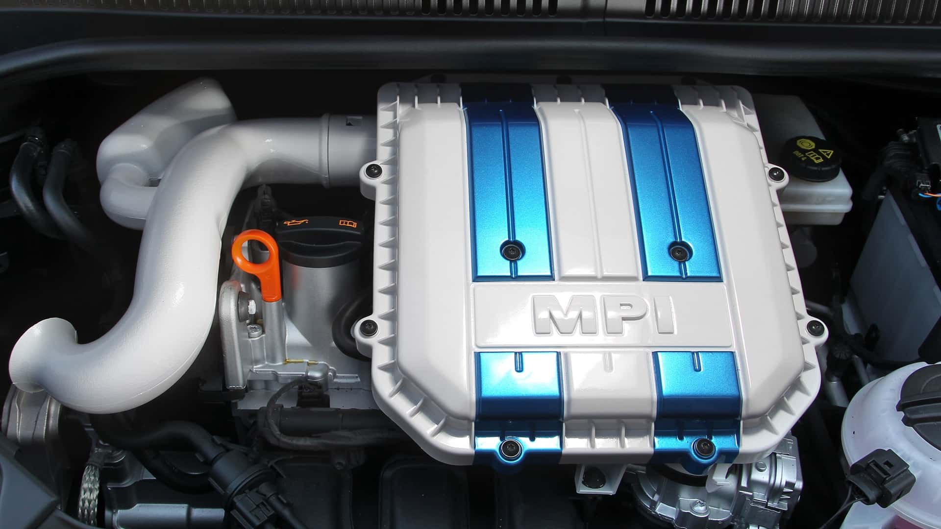 Skoda Cityjet Concept (2014)