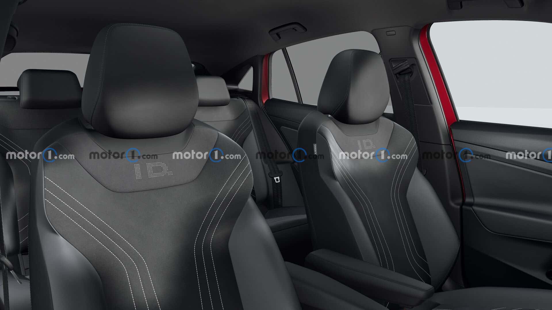 Volkswagen ID.5 2025