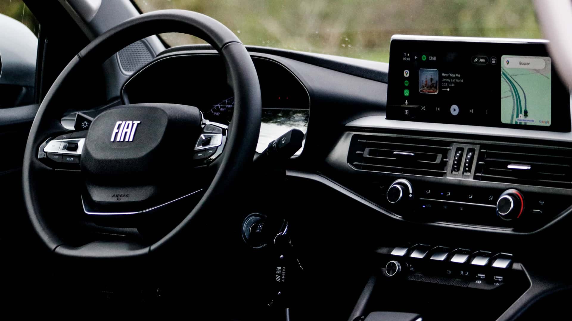 Crítica: Fiat Titano (2025)