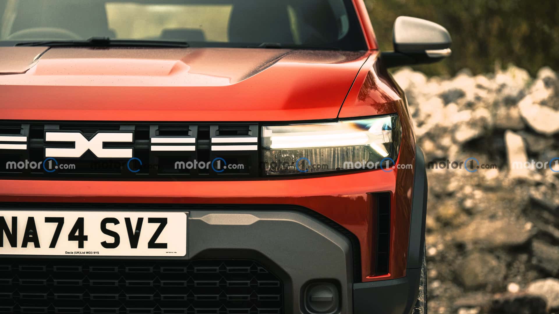 Nuevo Dacia Duster 2026: ¡adiós 2 motores! Precios Eco… ¡Hybrid 155 + MHEV 140!