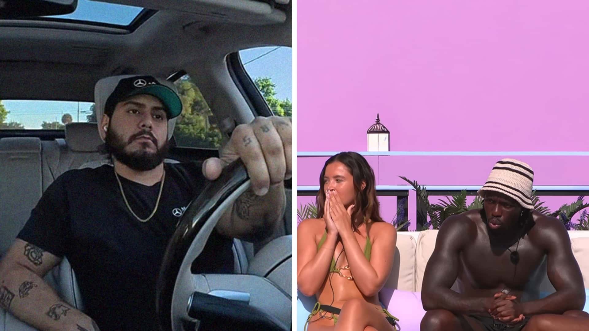 Man Says Dealerships Have More Drama than Love Island. Now Workers Are Sharing Stories