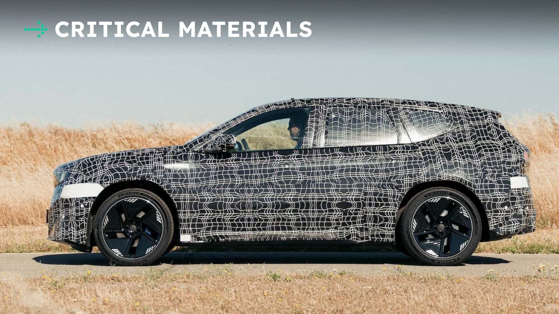 Mengapa General Motors Dan BMW Masih Inginkan Baterai EV Cina?