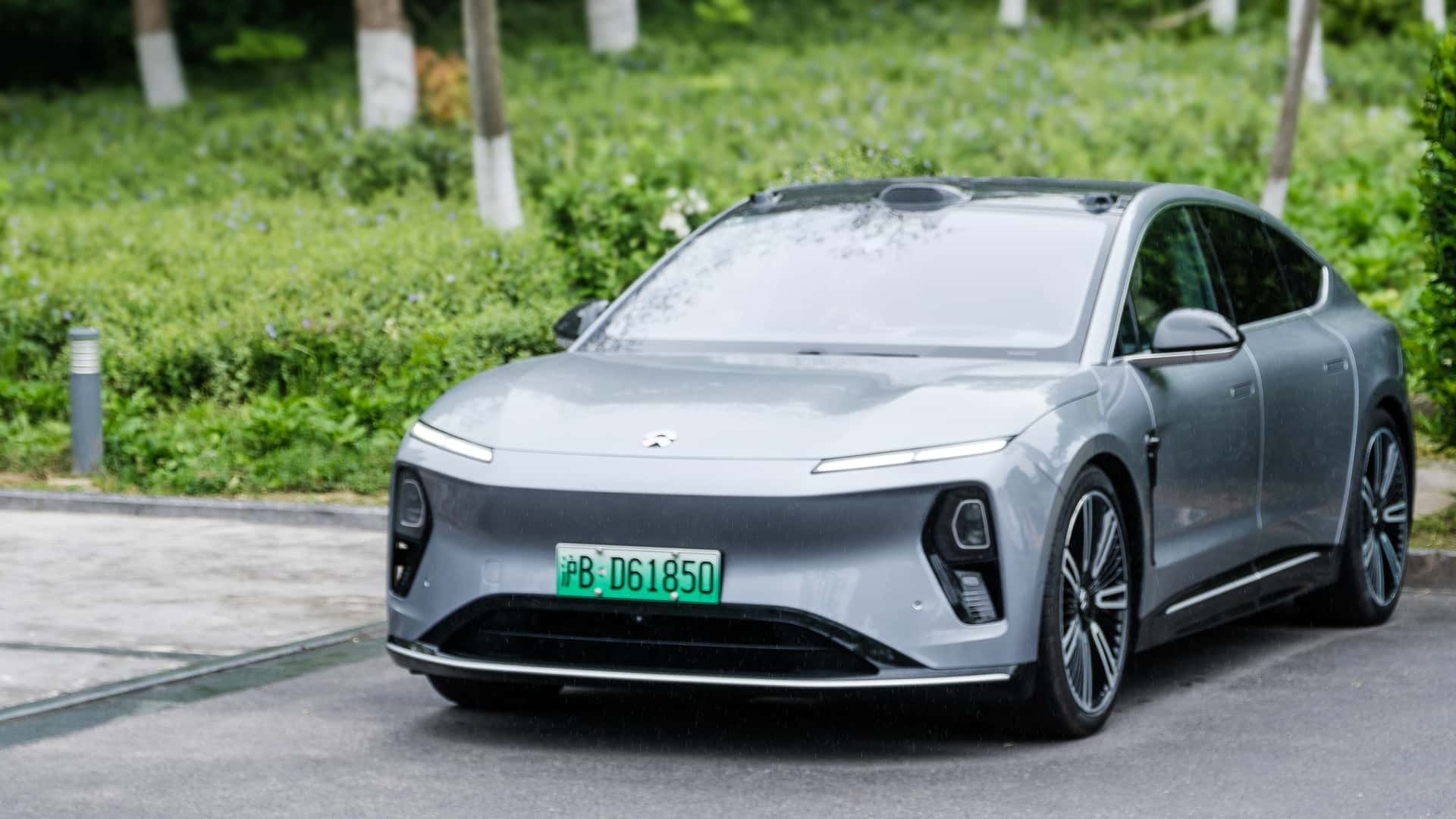 Nio ET9