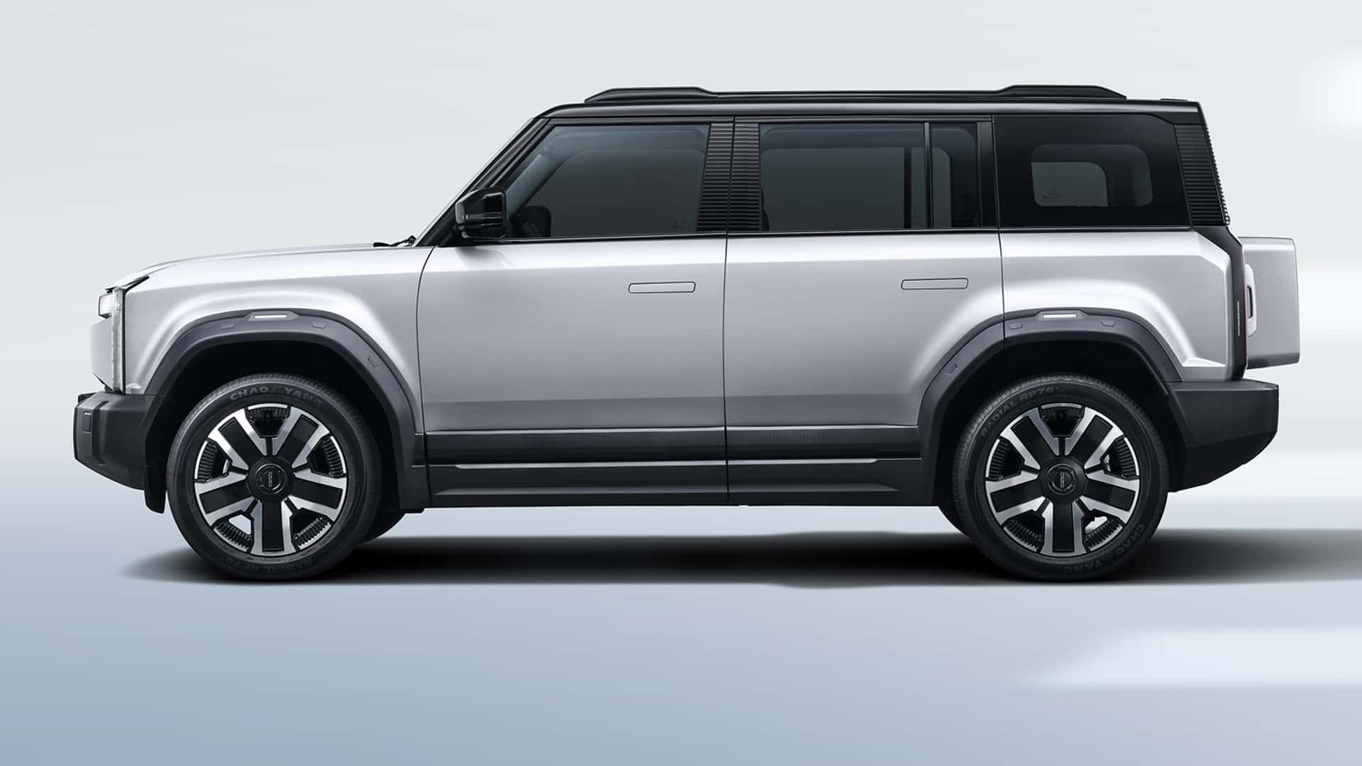 Jaecco 6 (2025) promoción