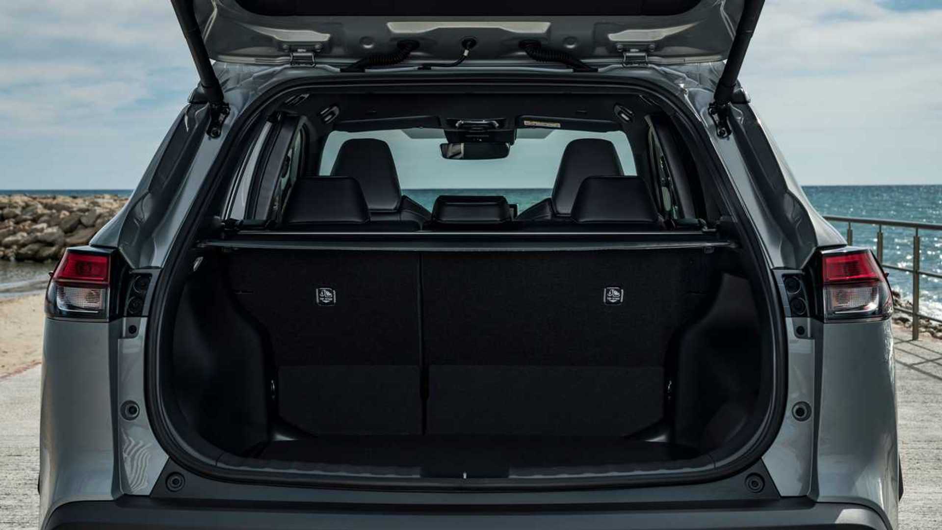 Foto - Toyota Corolla Cross - Prova