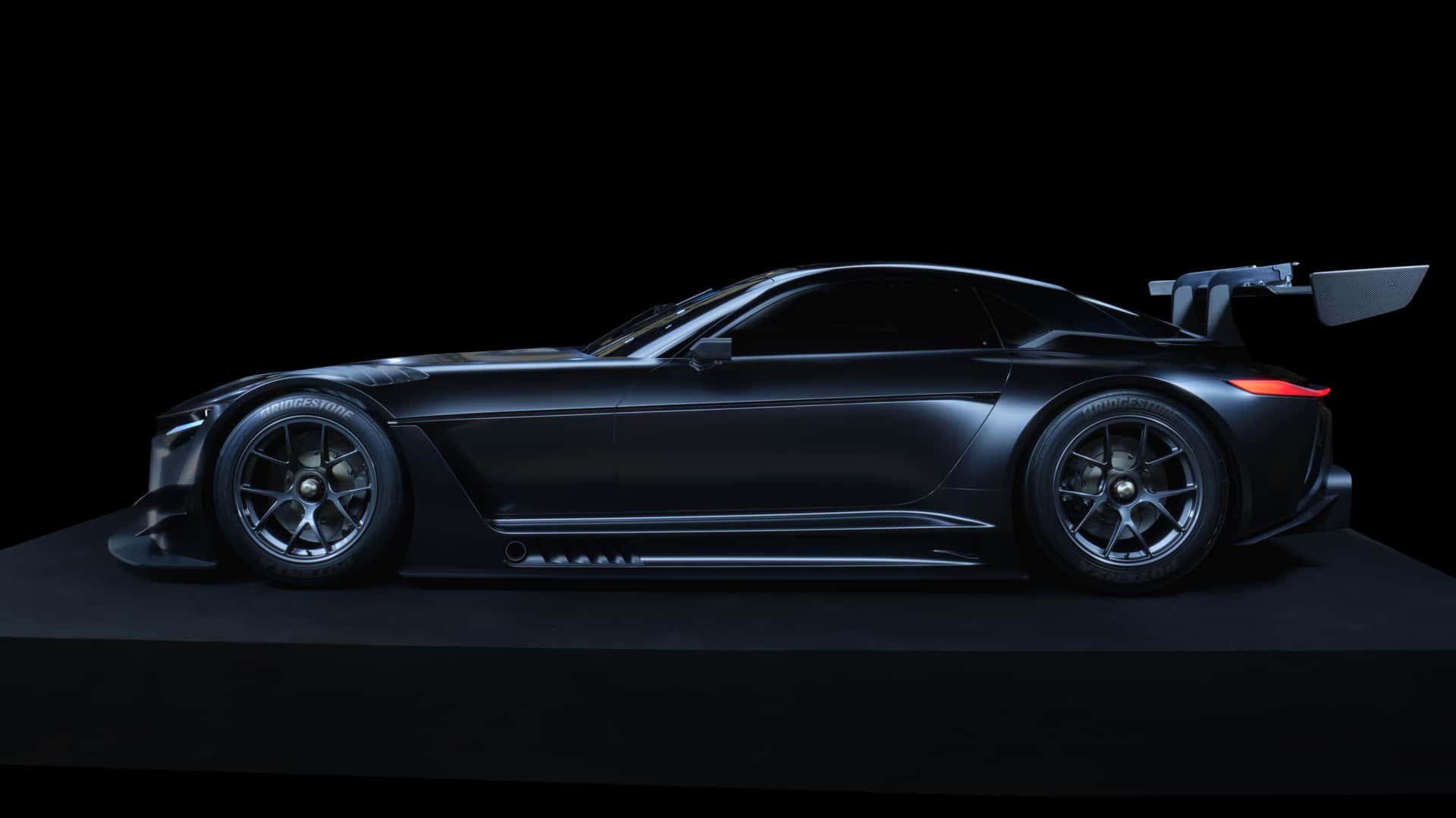 Toyota GR GT3 Concept