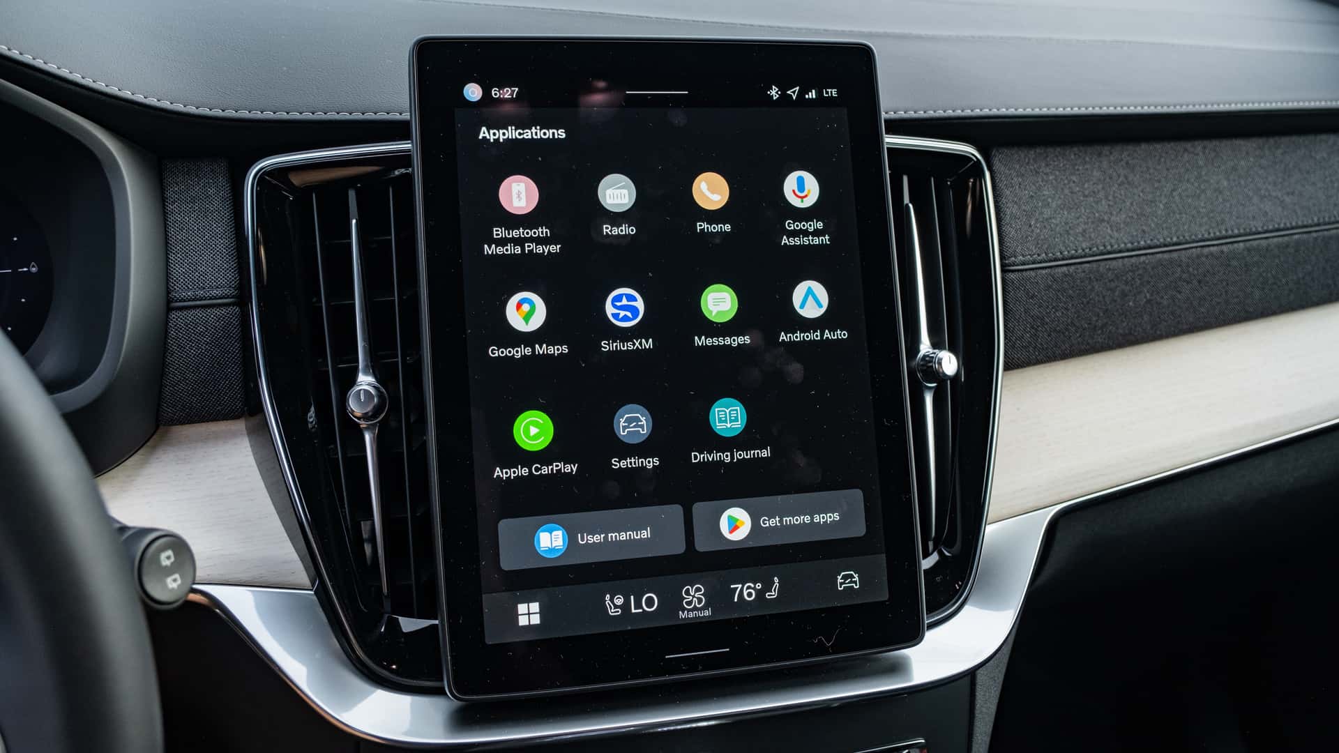 2026 Volvo XC90 Plug-In Hybrid Review