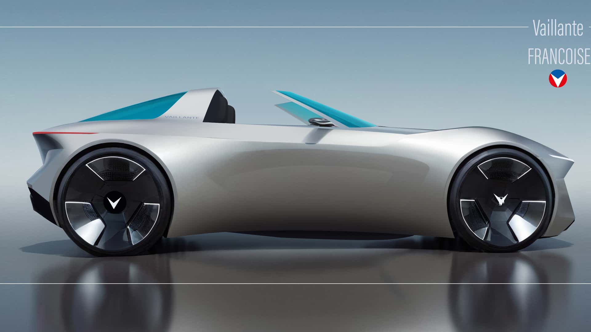 Vaillante Jonquière et Françoise