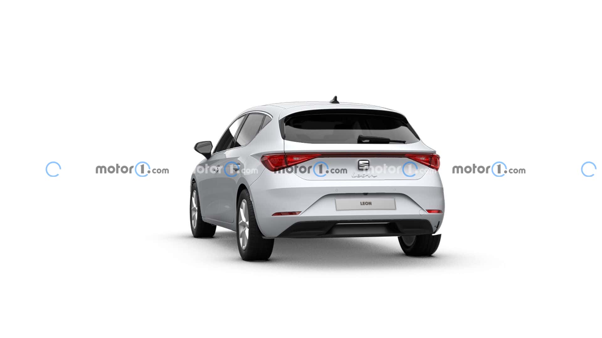 SEAT León 2025, promoción