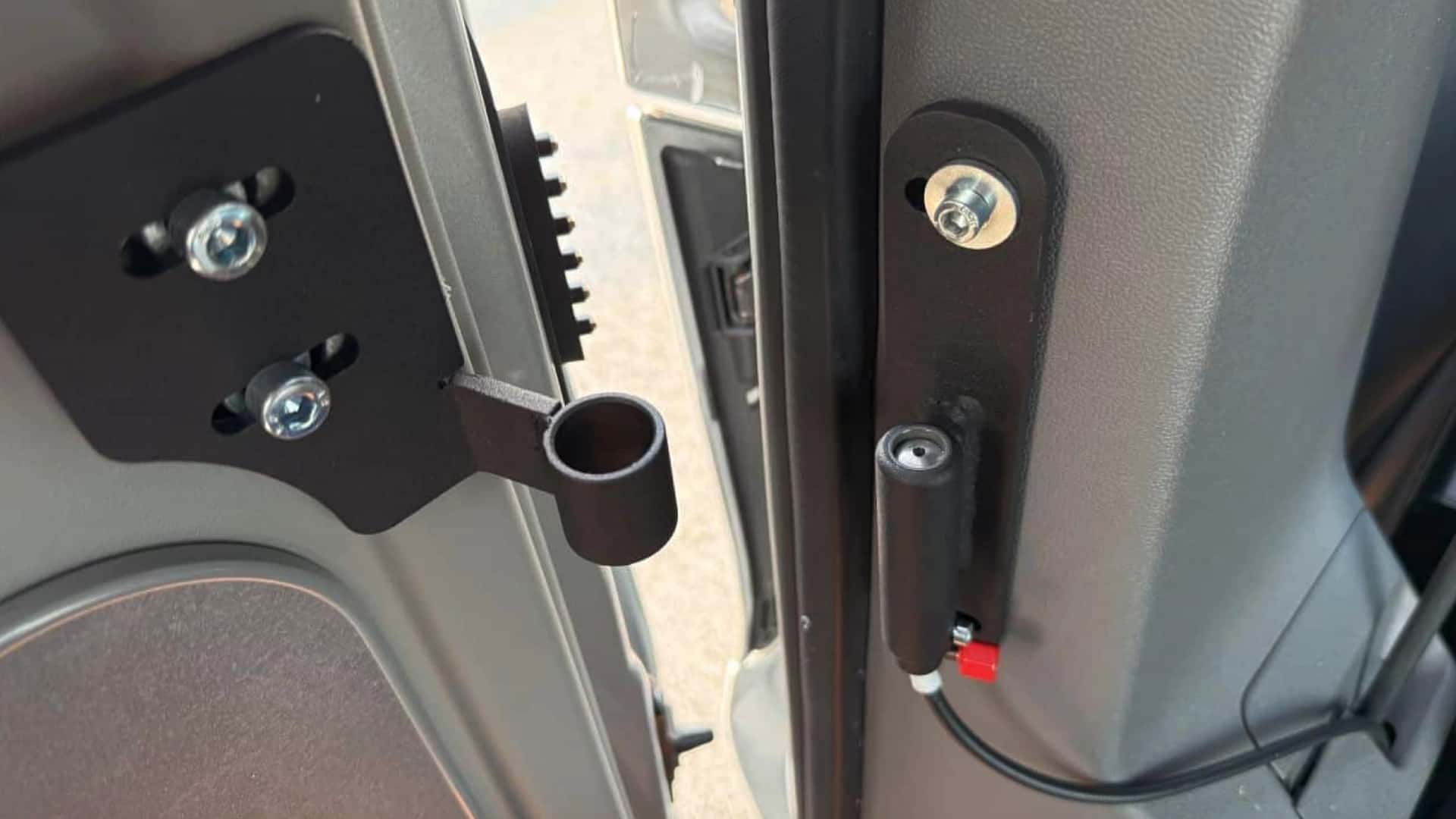 Ford Transit camper Nugget Store 2025