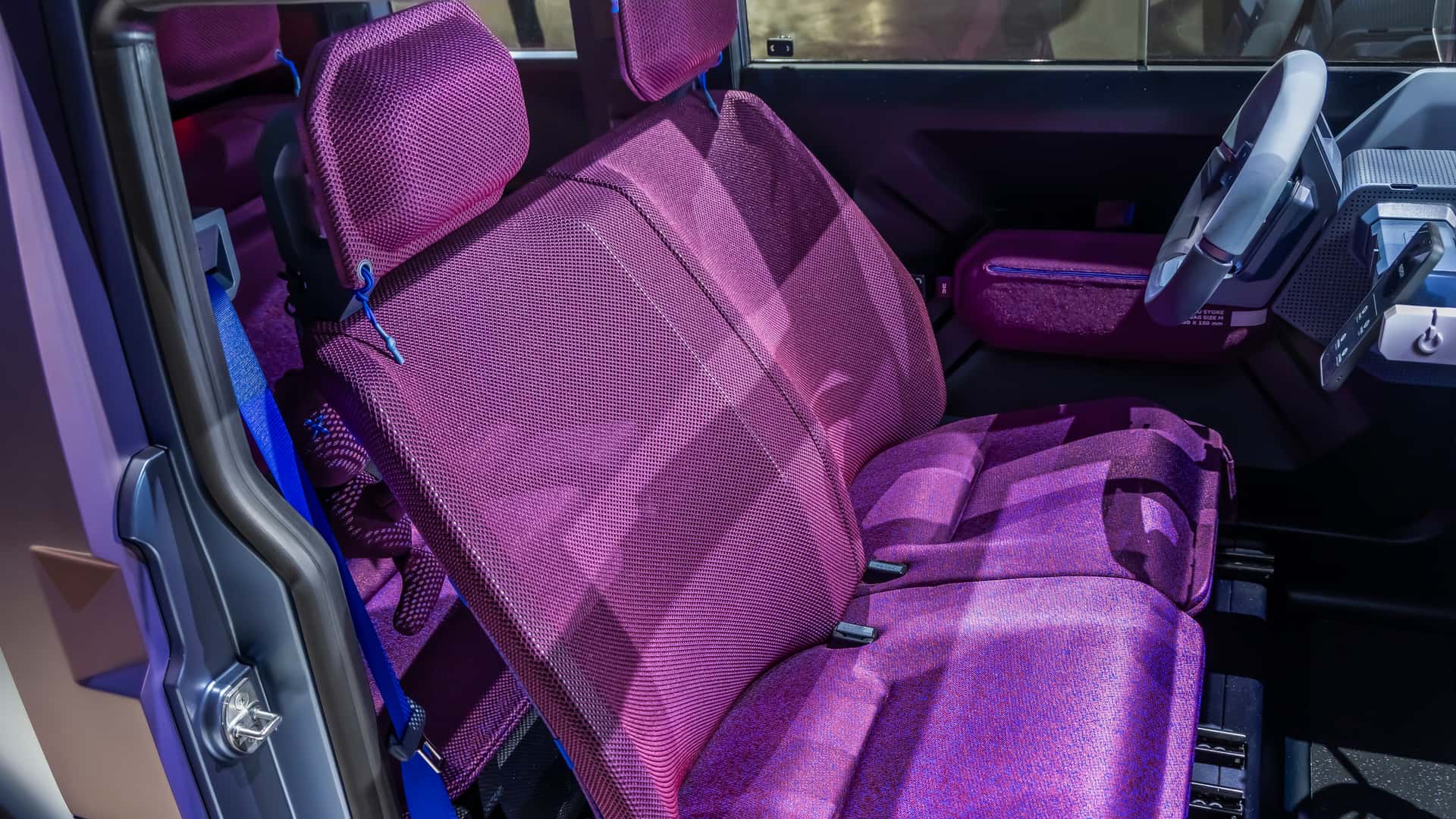 Concepto Dacia Hipster