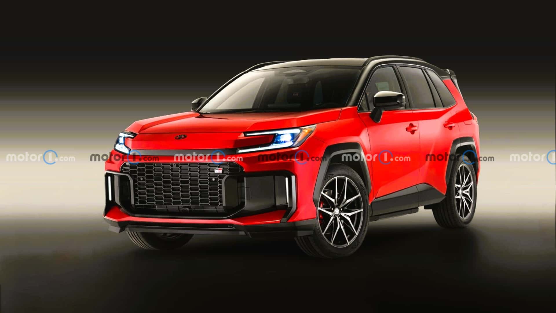 Toyota RAV4 2026, precios en Europa