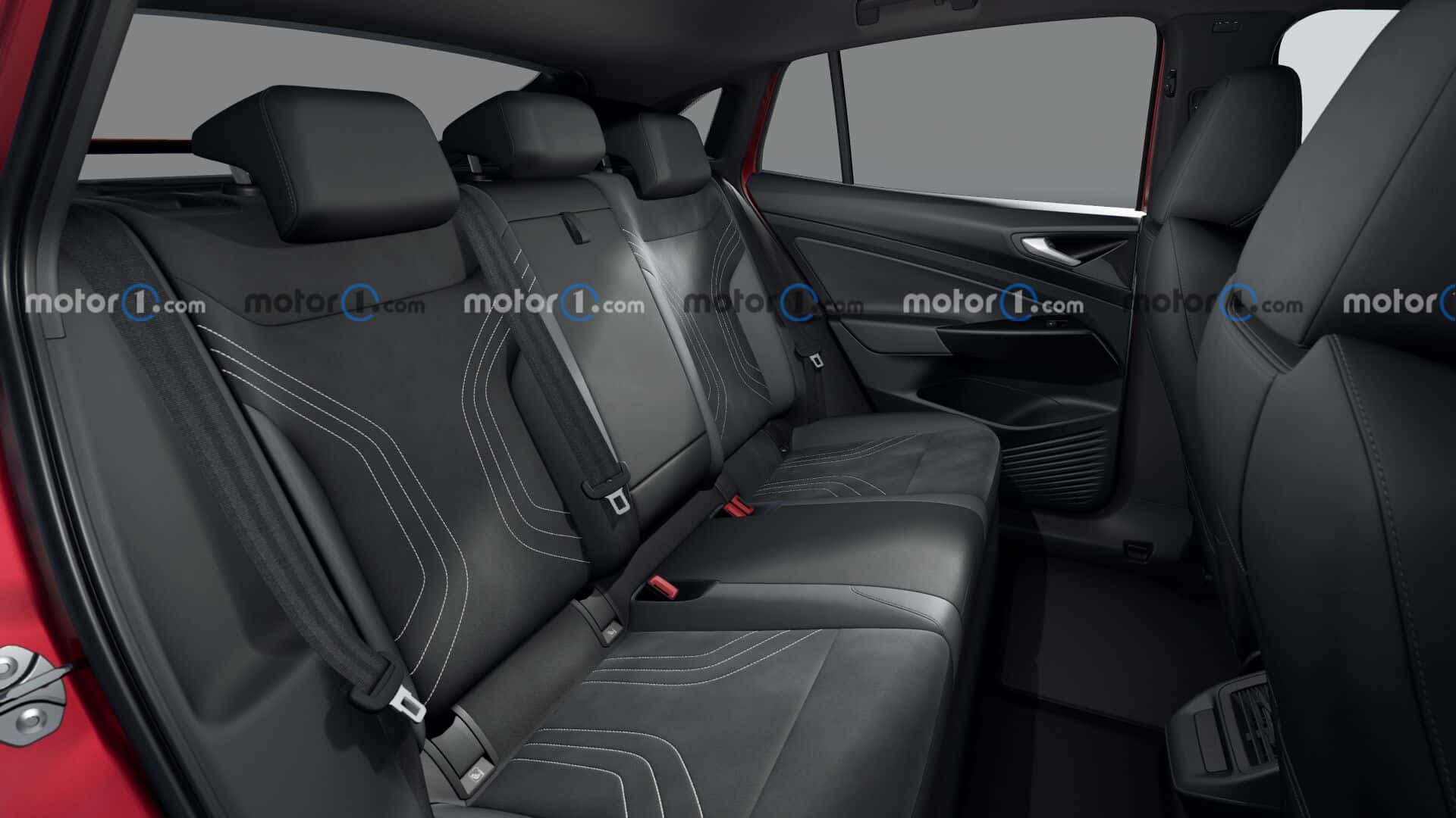 Volkswagen ID.5 2025