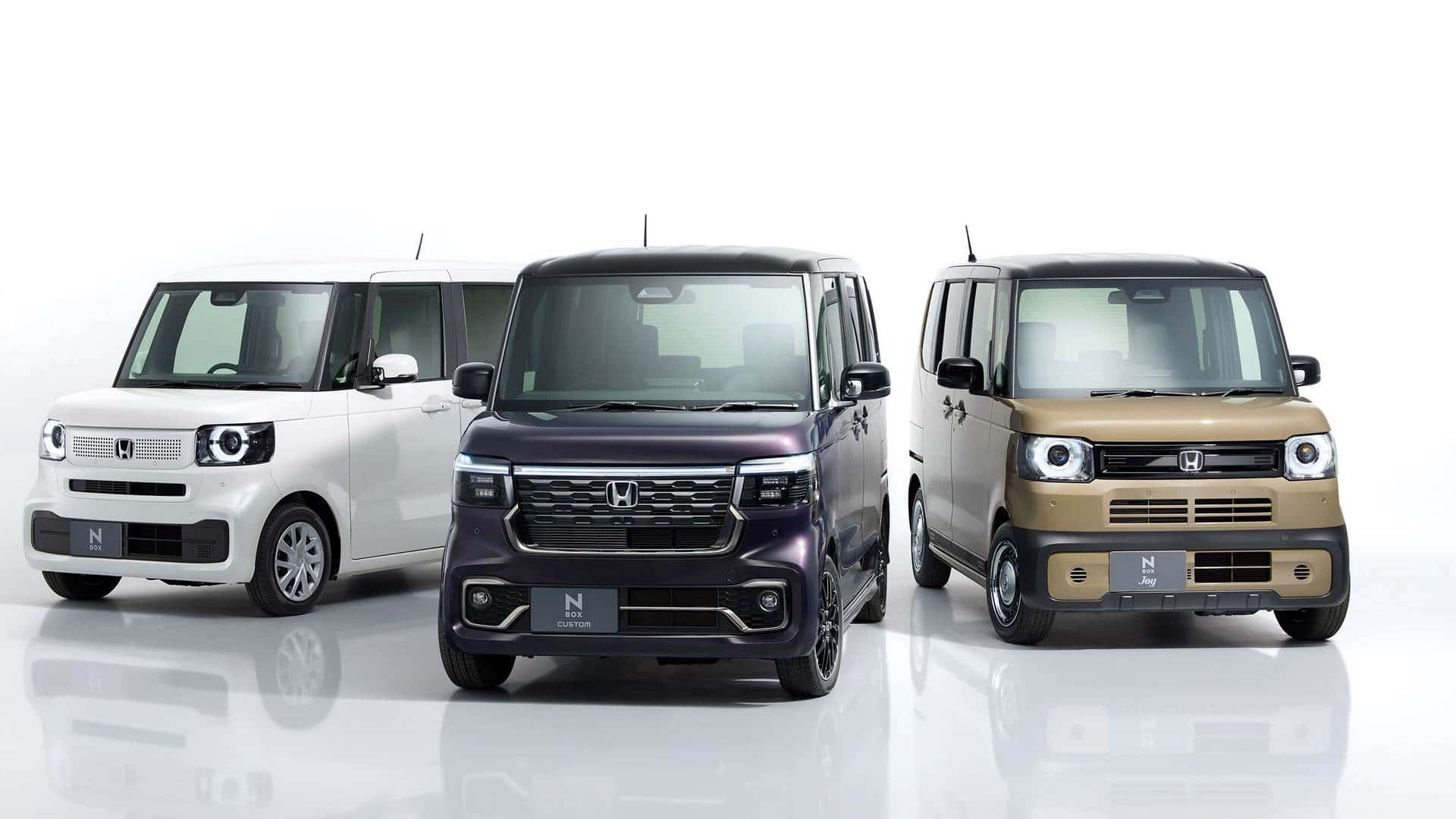 Les kei cars peuvent-elles vraiment sauver l'automobile en Europe ?