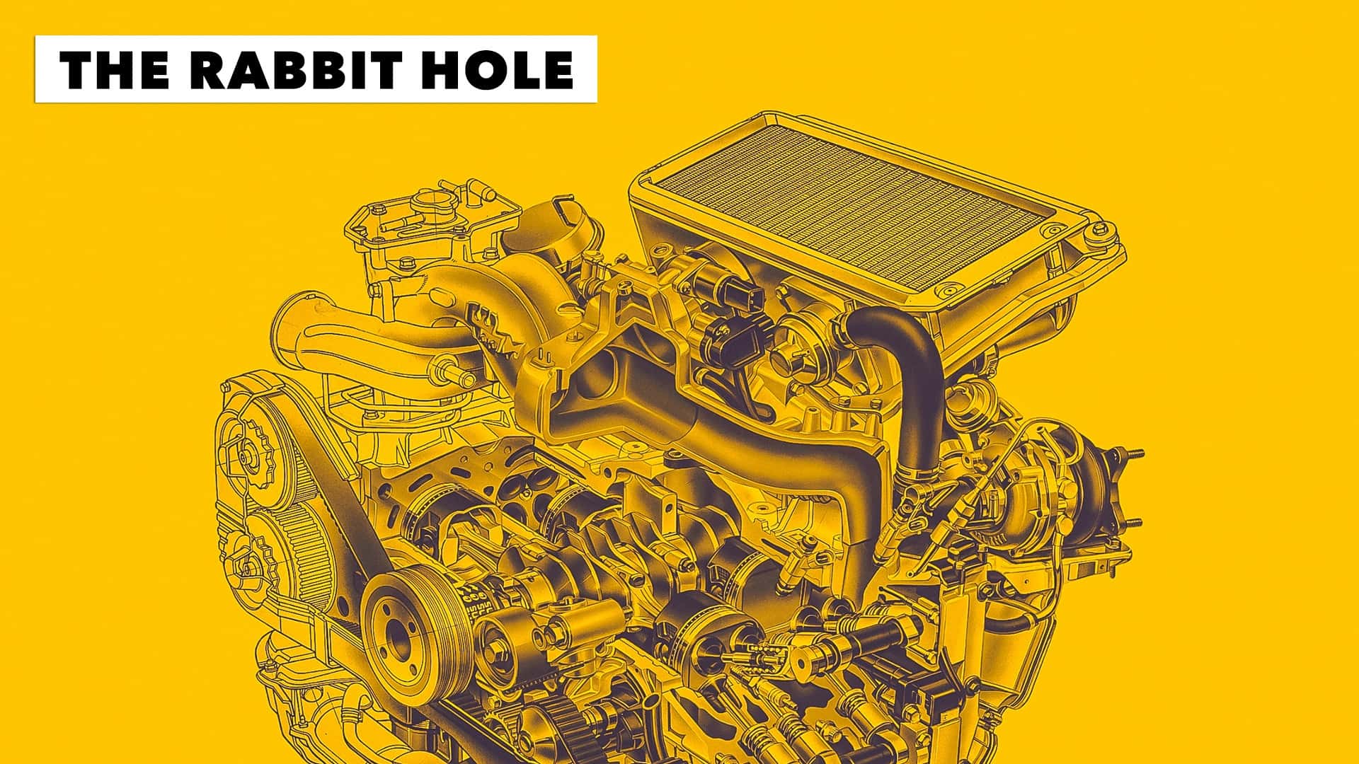 Subaru Membuat Satu-satunya Flat-Four Twin-Turbo di Dunia