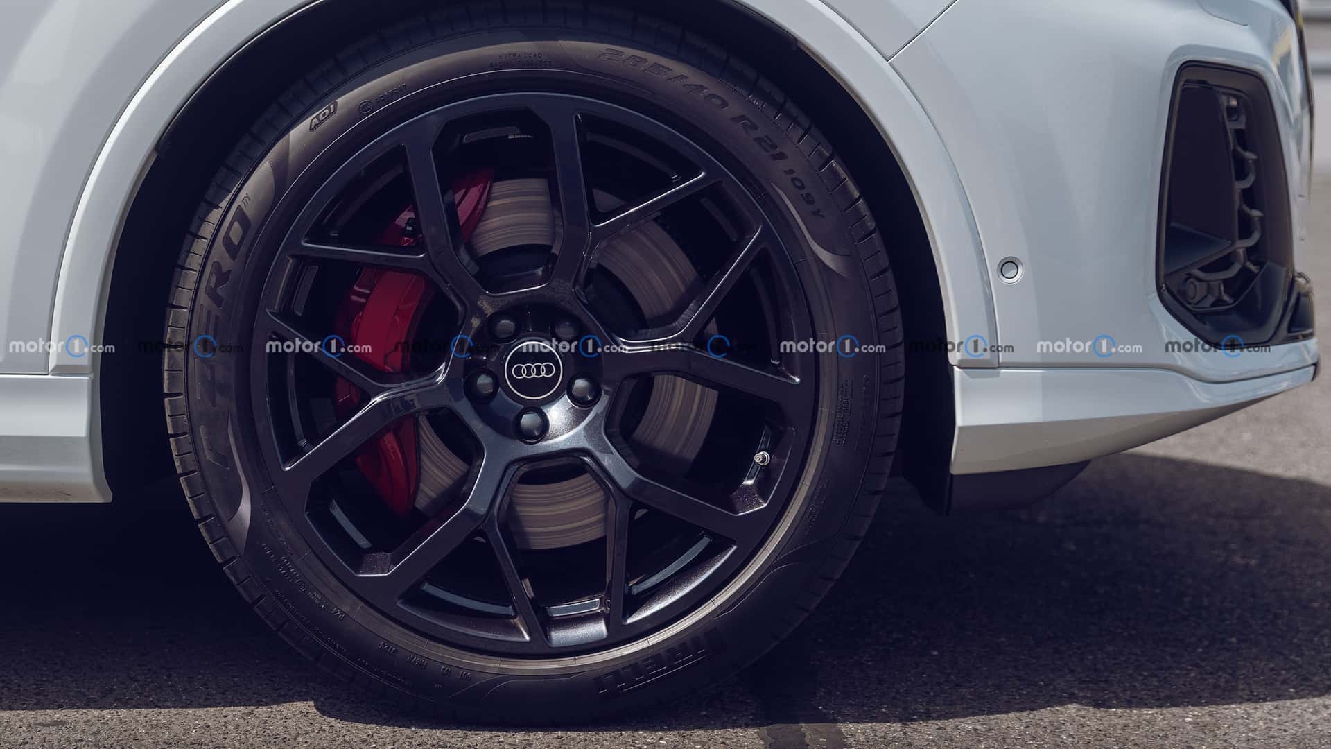 Audi Q7 Perfection 2025