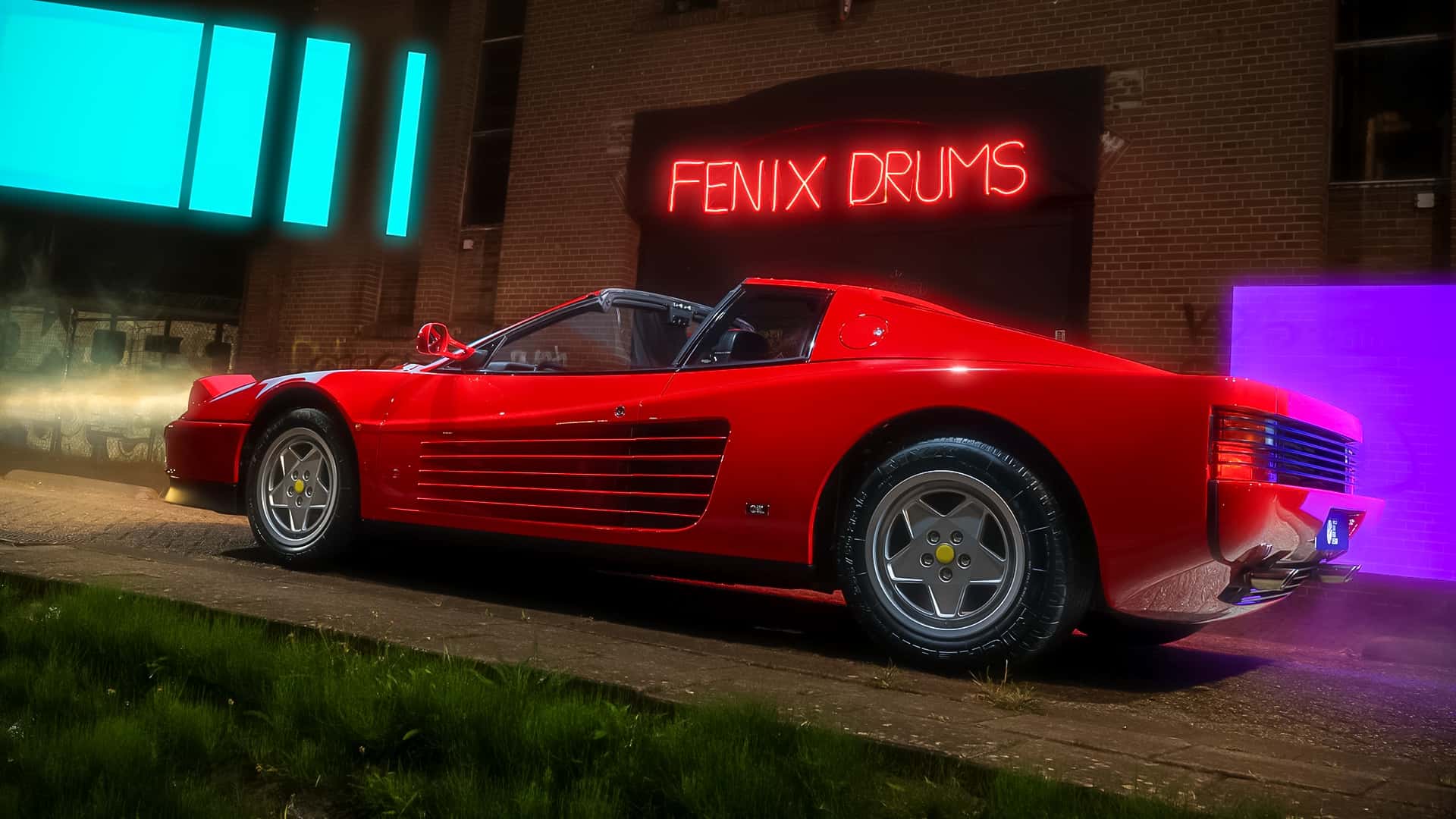 Niels van Roij Design - Guida Touring Sport (2025)