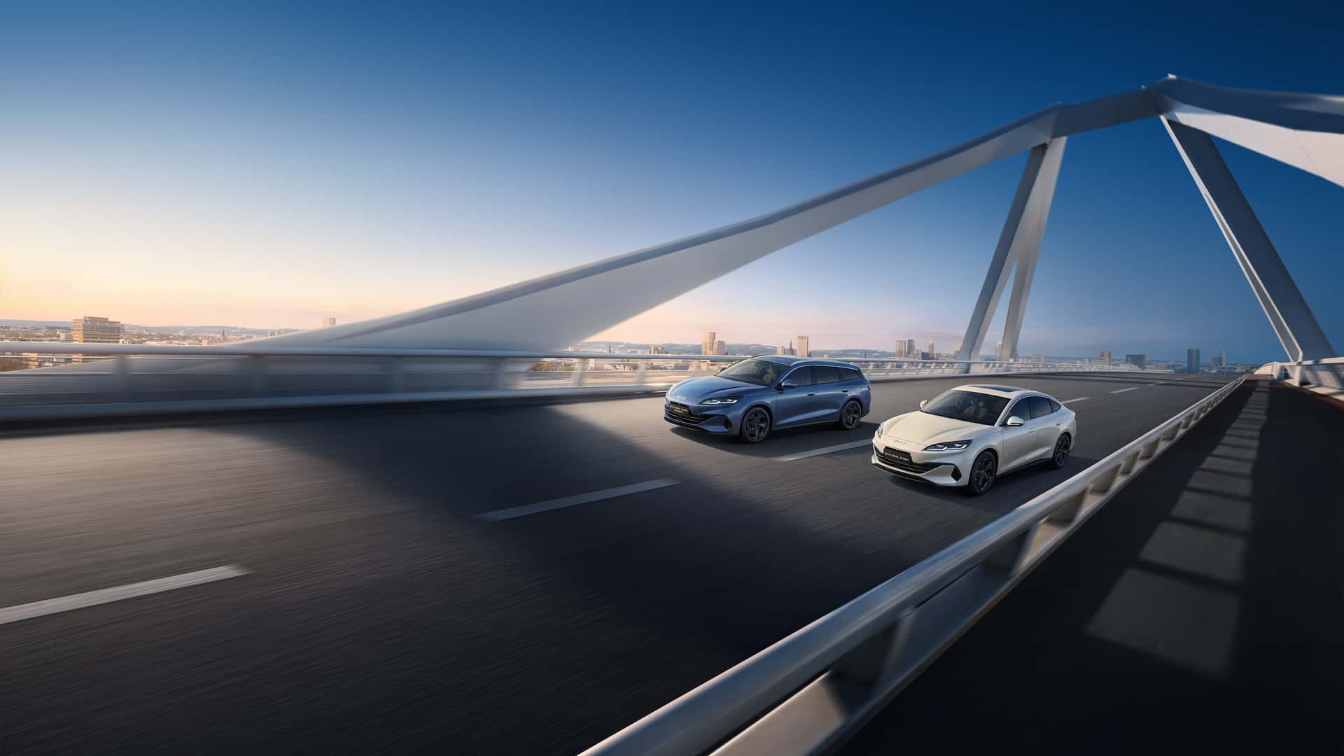 BYD SEAL 6 MD-i (2026) primera prueba