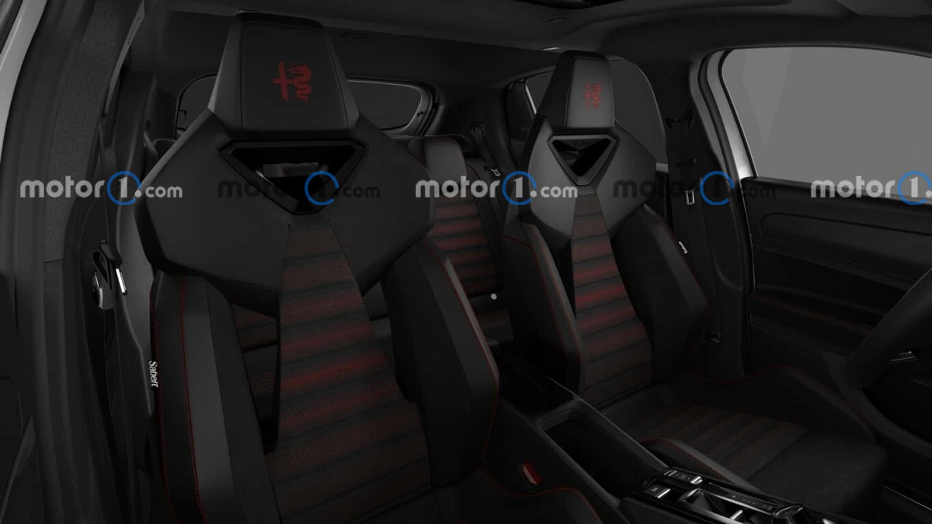 Alfa Romeo Junior 2026, precios