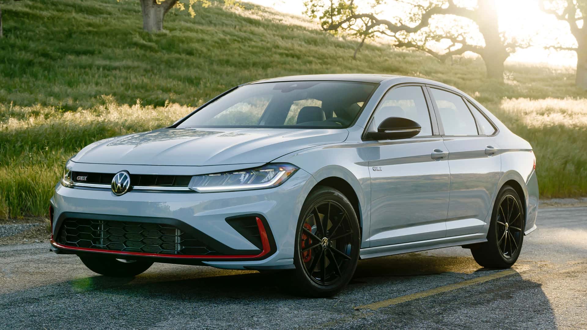 Volkswagen Jetta GLI