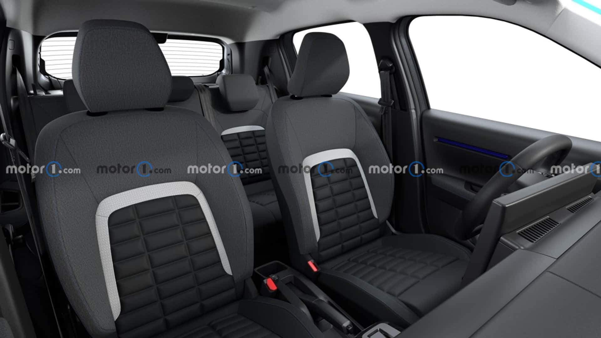 Citroën C3 2026 promoción