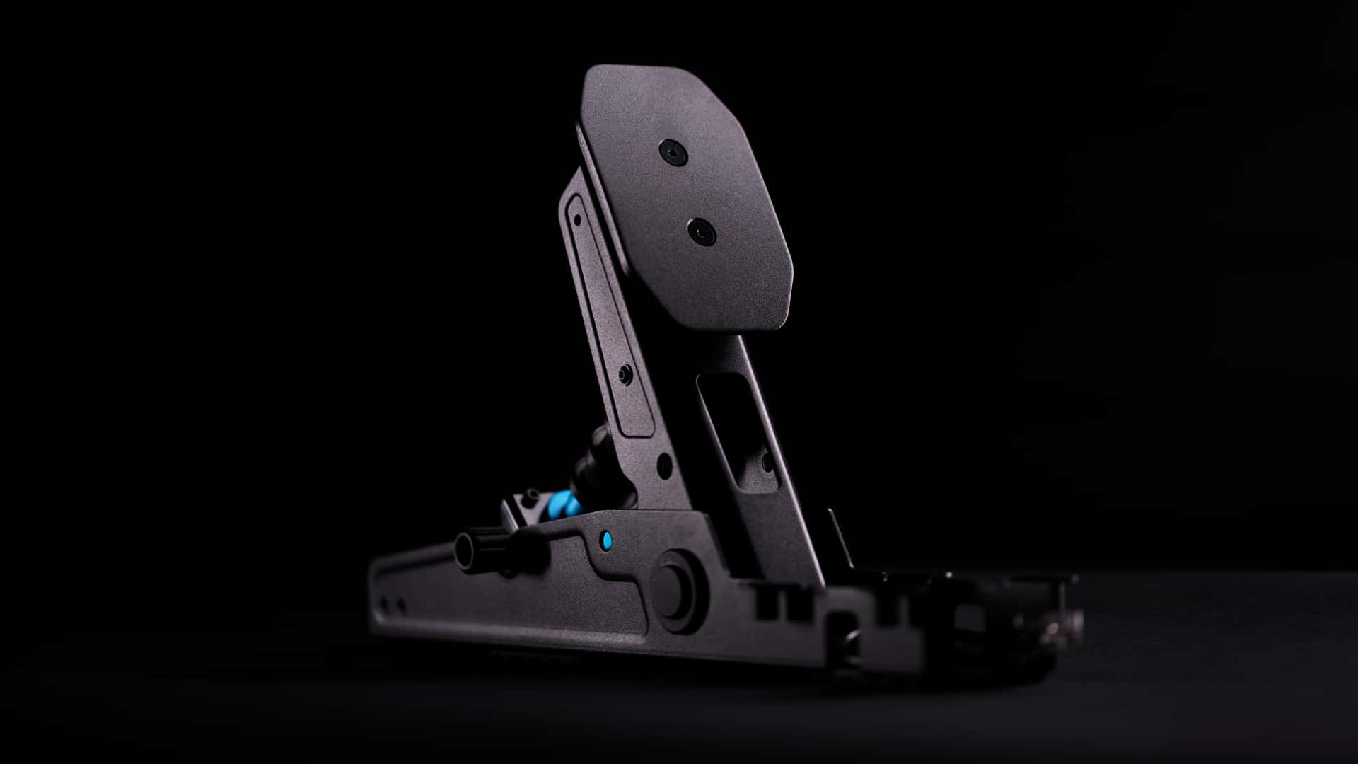 Logitech RS50 and RS pedals