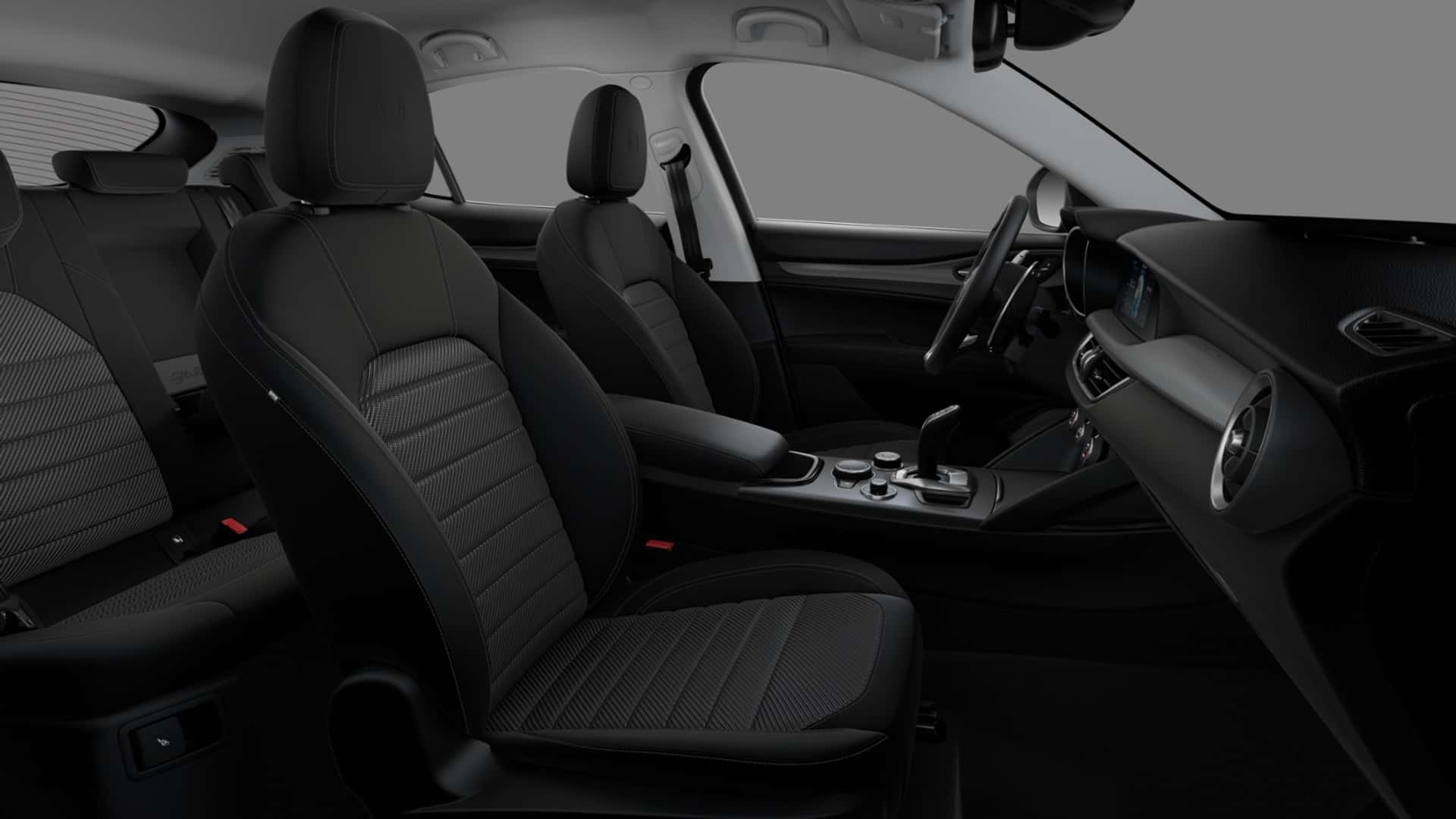 Alfa Romeo Stelvio 2025, promoción