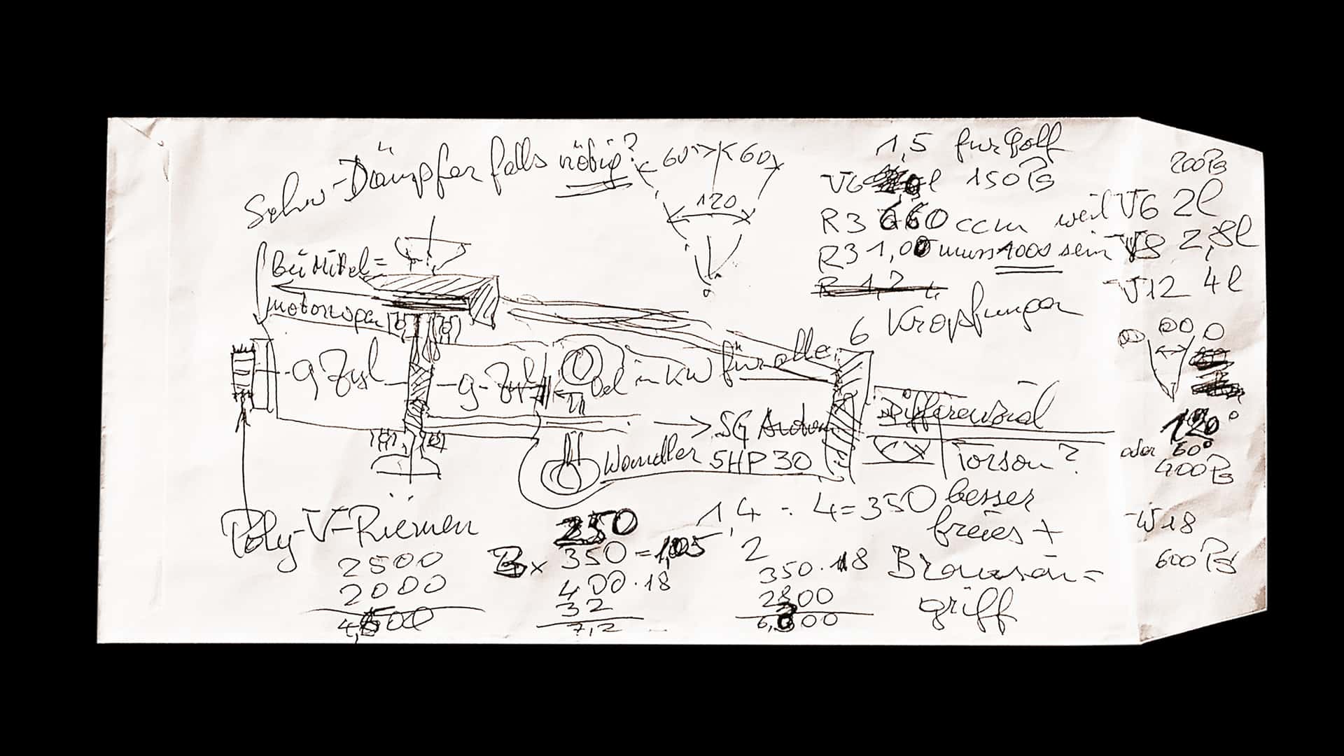 Bugatti Veyron 20 Years