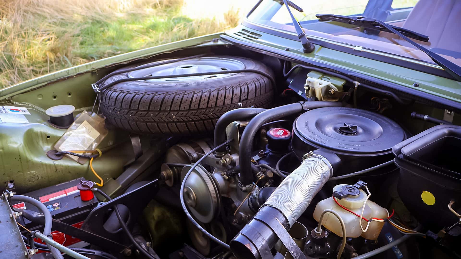 Renault 5 GTL (1983)