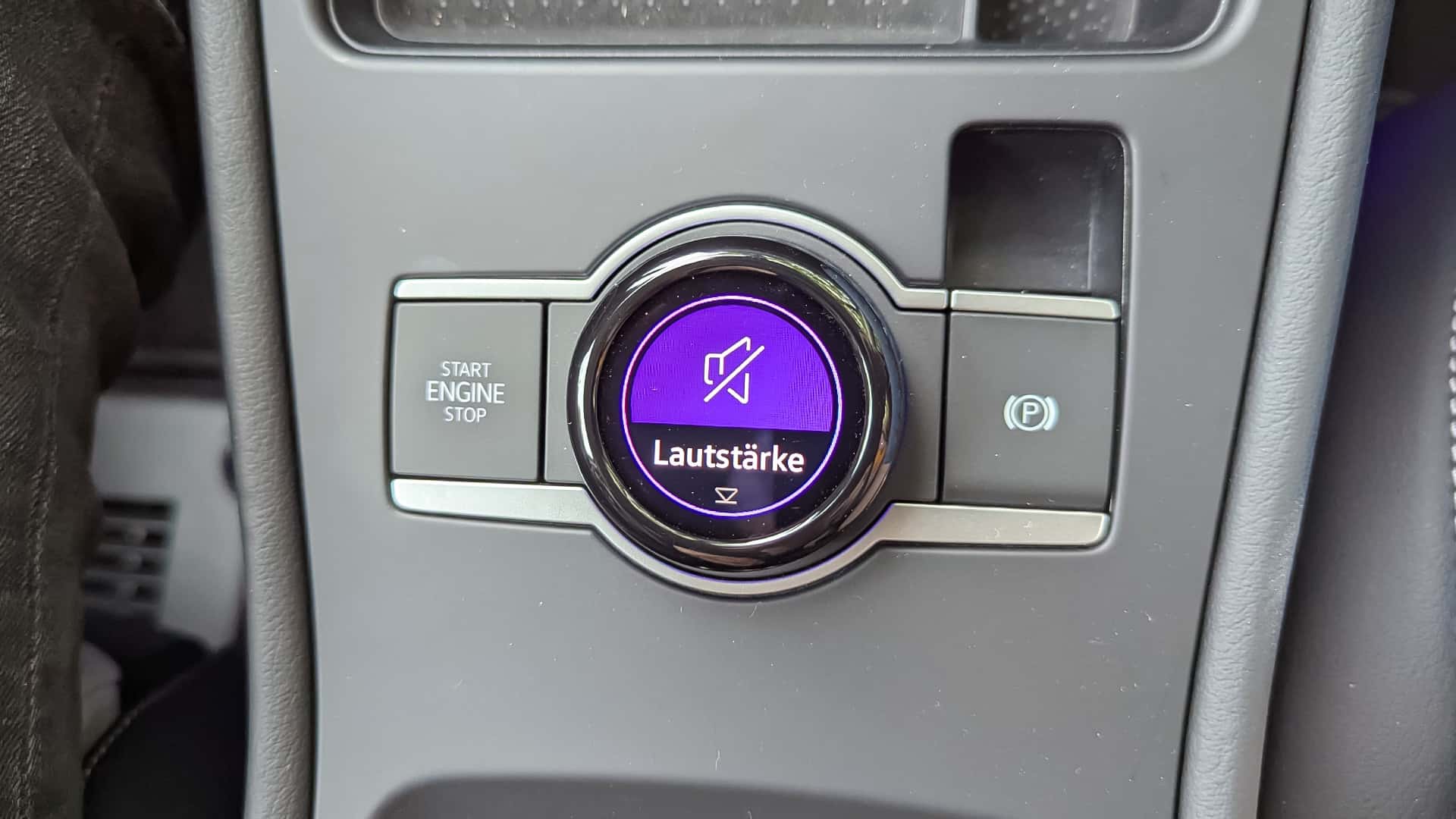 VW T-Roc (2025) erste Mitfahrt 