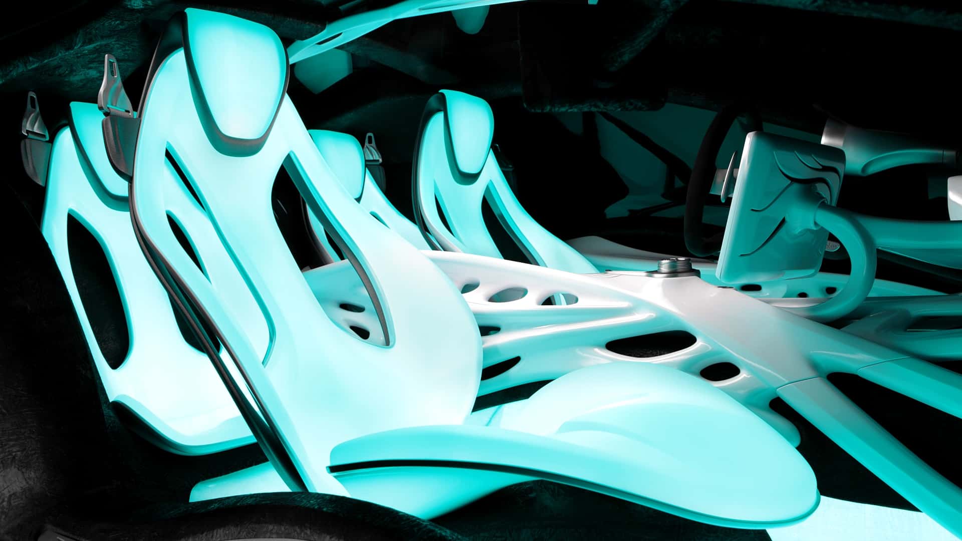 Alfa Romeo Pandion Concept (2010)