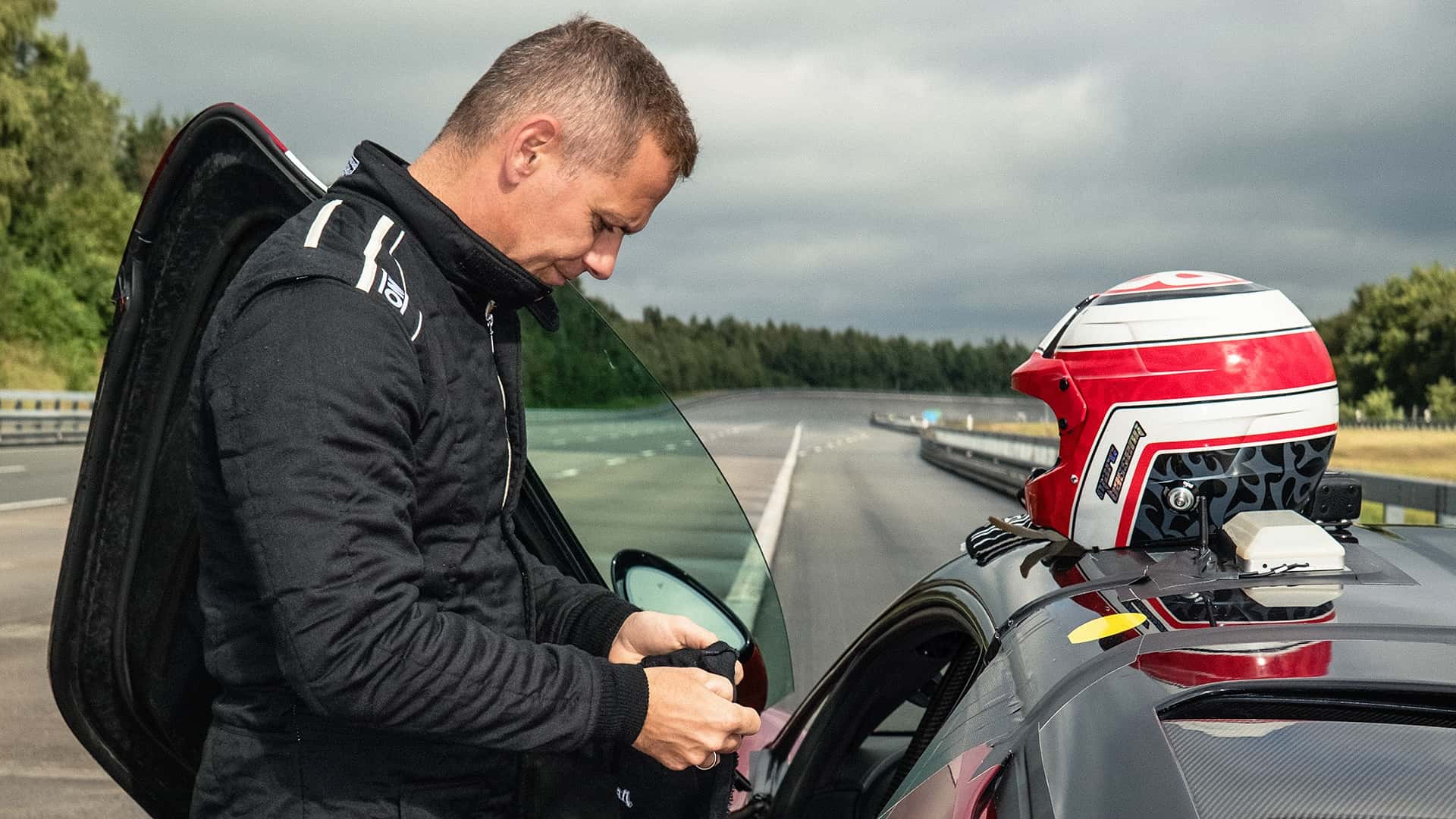 Yangwang U9 Extreme, der Geschwindigkeitsrekord