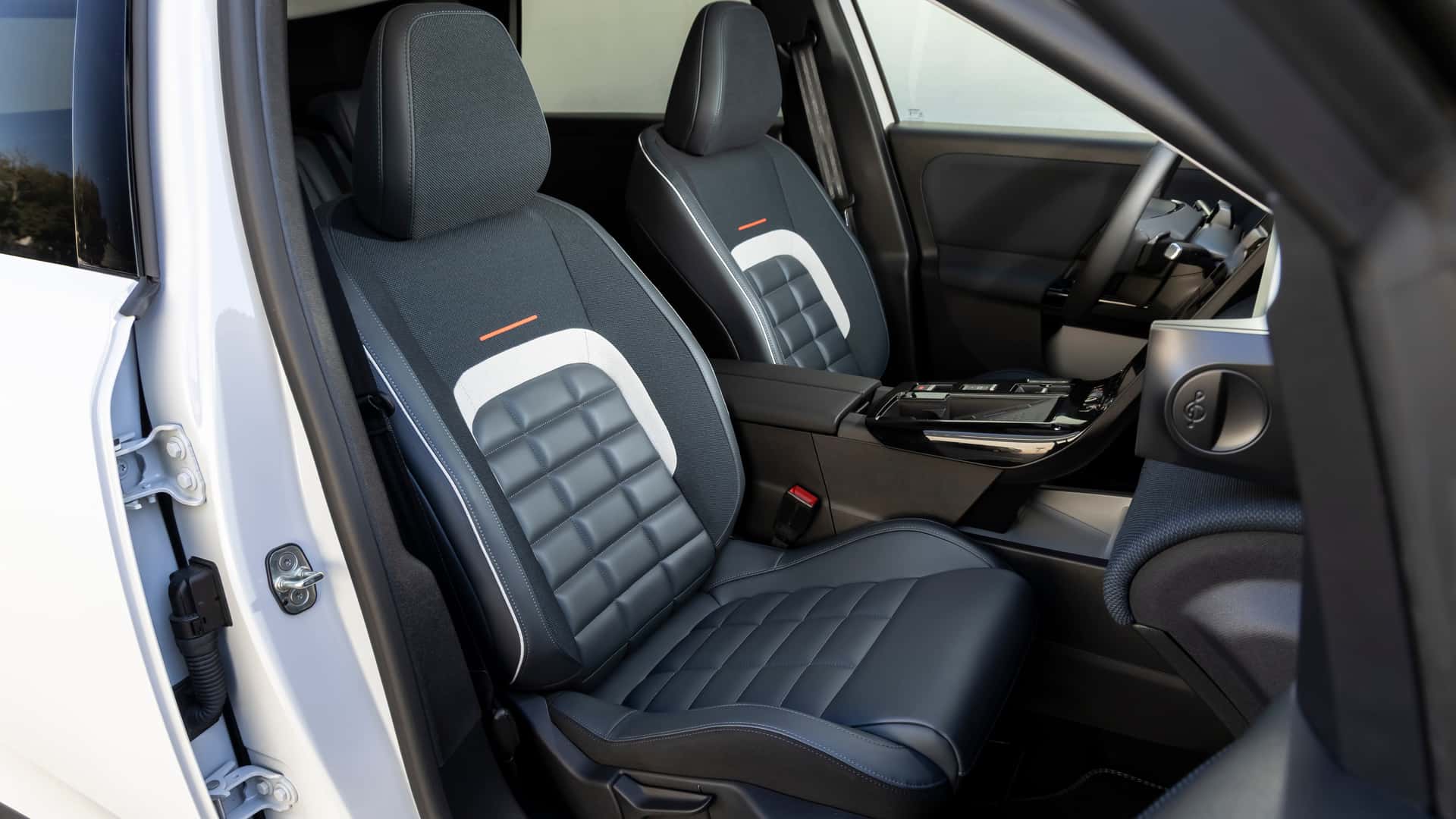 Prueba Citroën C5 Aircross 2025