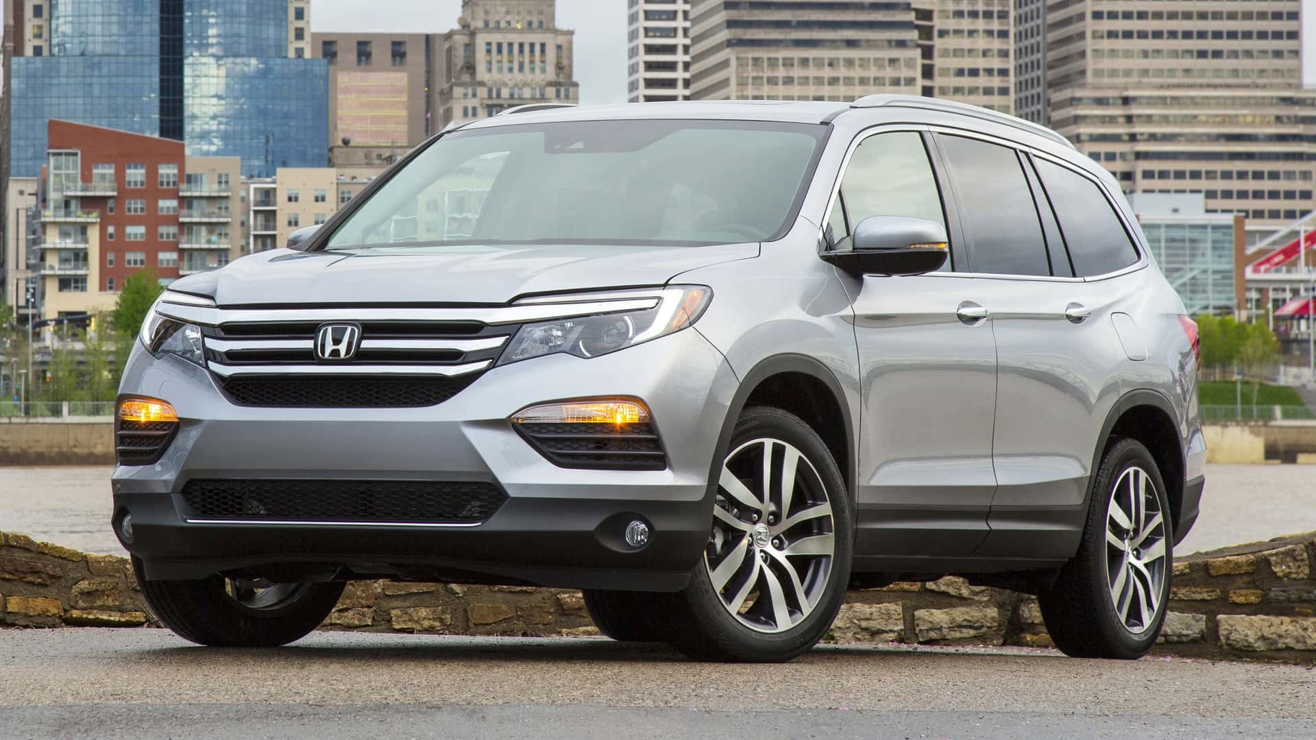 Honda Pilot