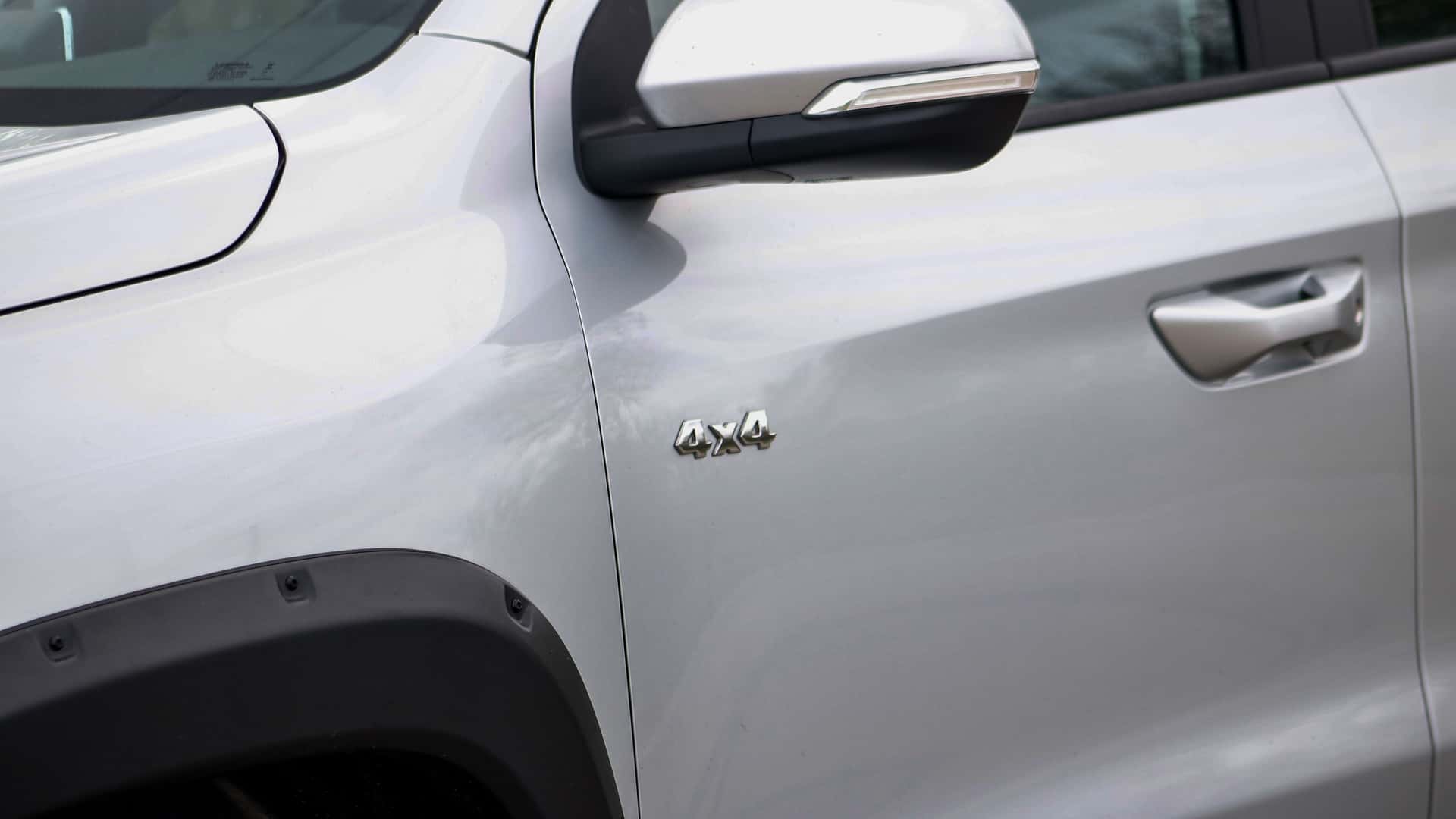 Crítica: Fiat Titano (2025)