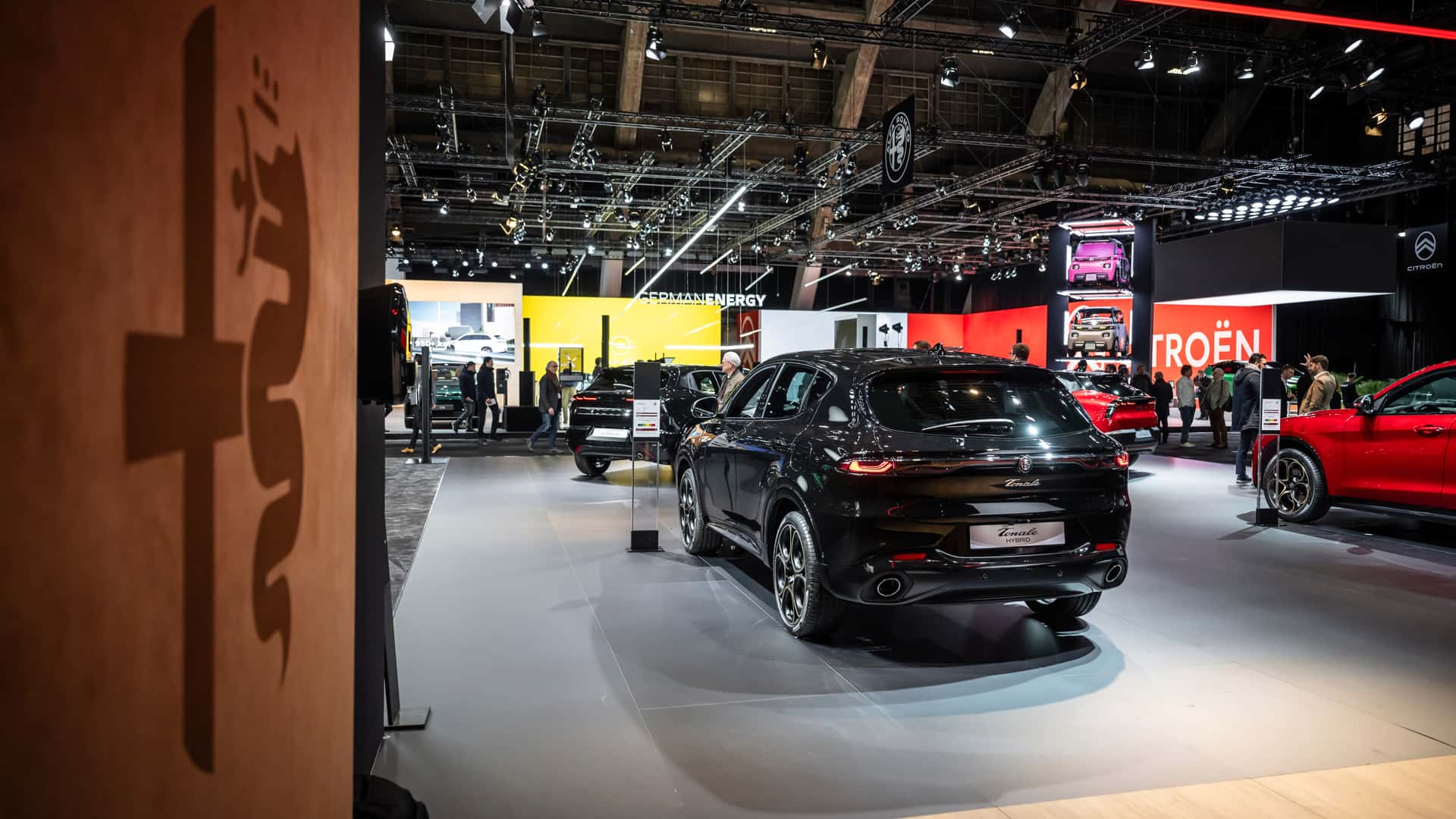 Le premier Salon de l’Auto du Jura se tiendra les 14 et 15 novembre