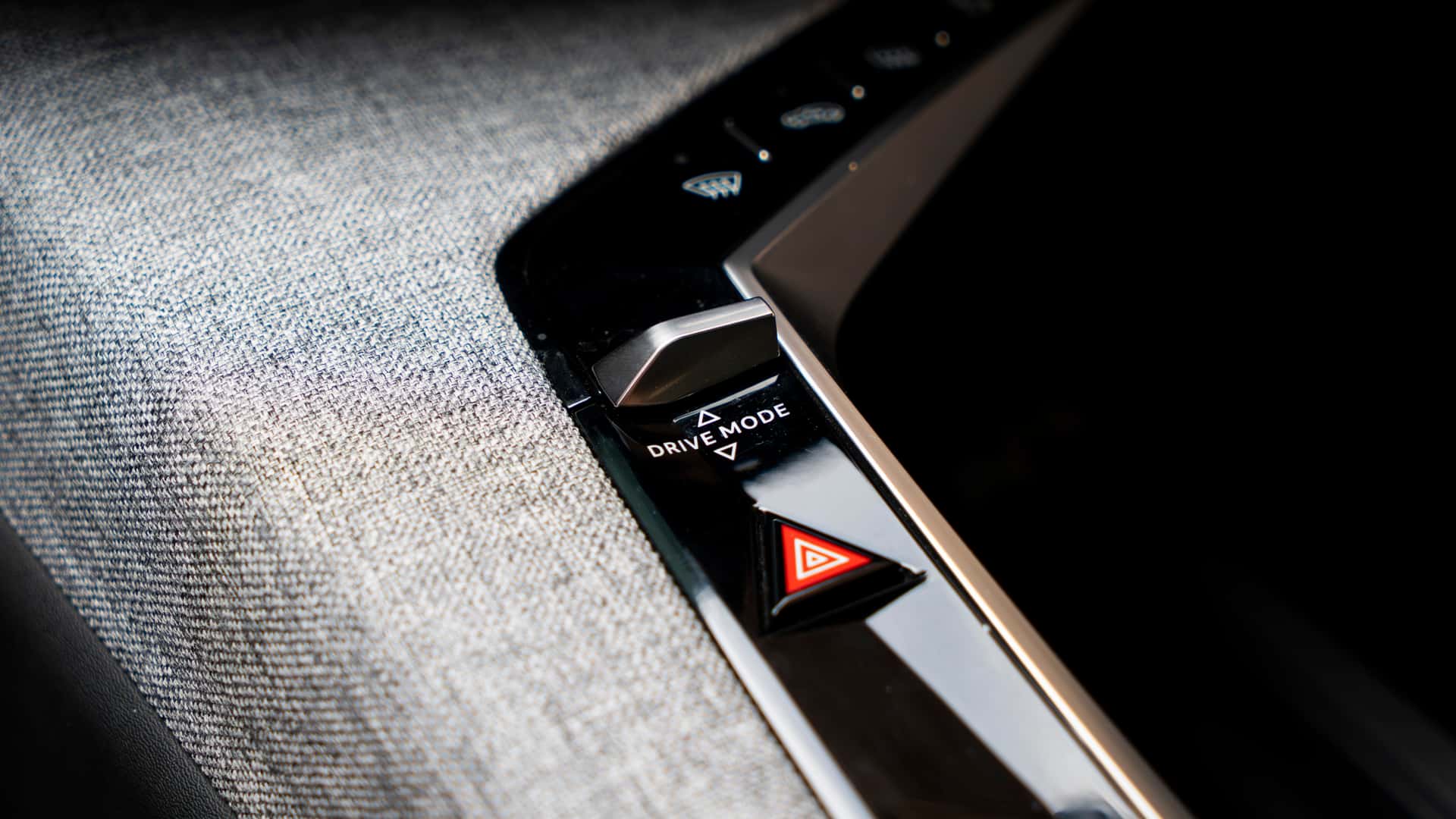 Prueba Peugeot 5008 Hybrid GT 2025