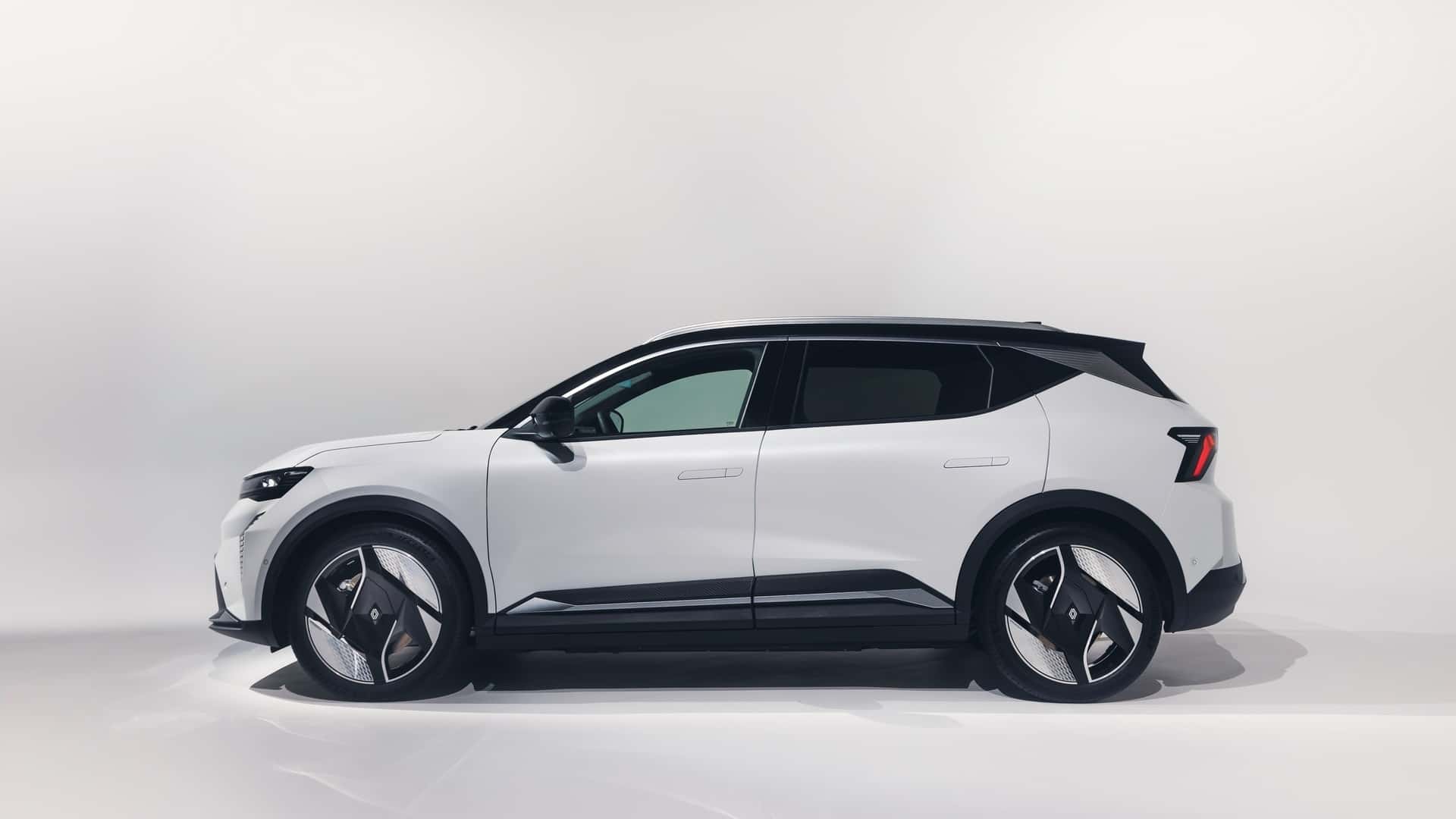 Foto - Renault Scenic E-Tech Electric