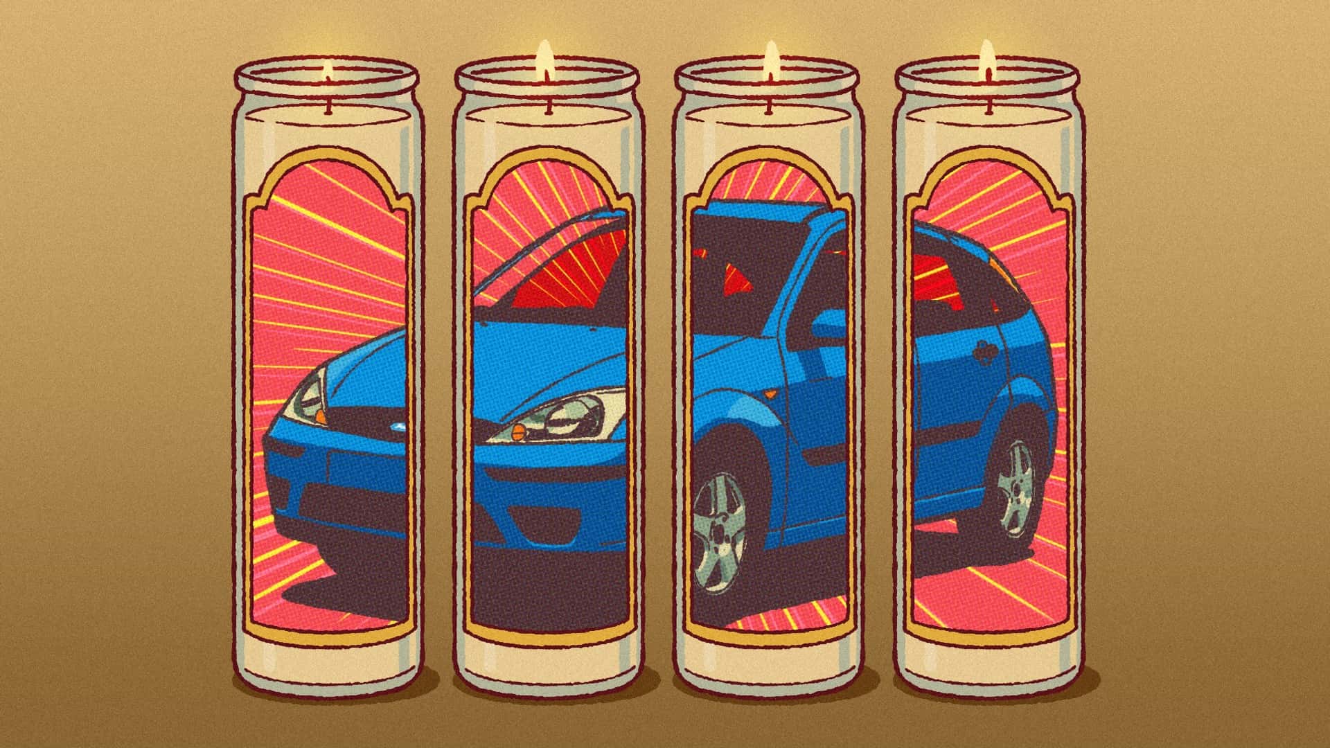 Tschüss, Ford Focus: Er hätte mehr verdient gehabt