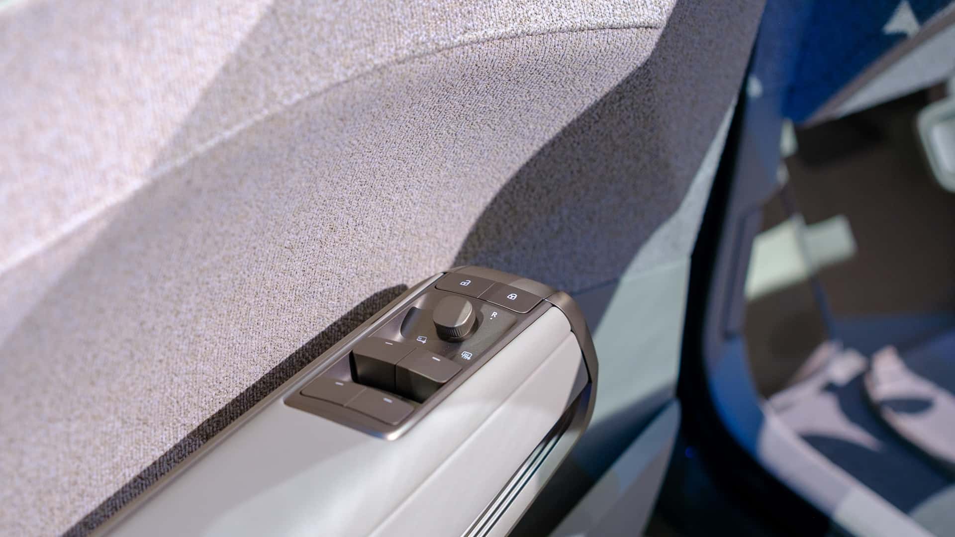 Volkswagen ID. Cross Live Photos