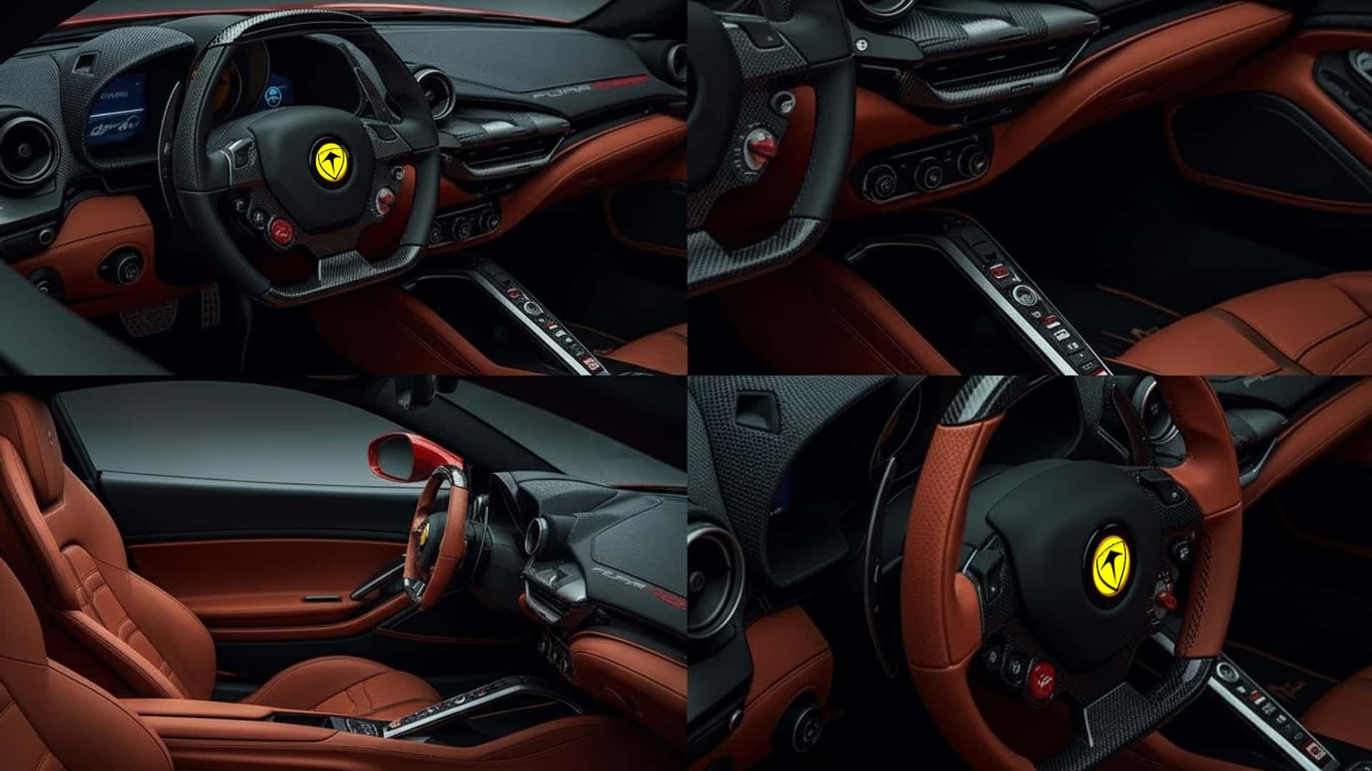 Angelelli Automobiles Furia Rossa V12