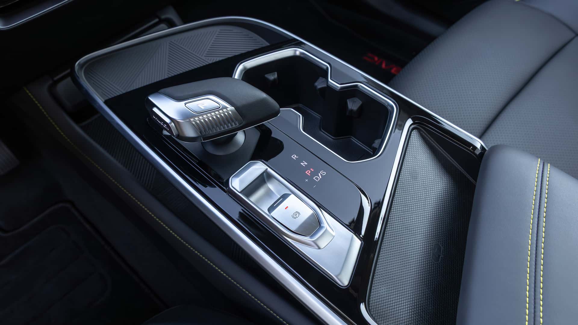 BAIC X55 2025, primera prueba