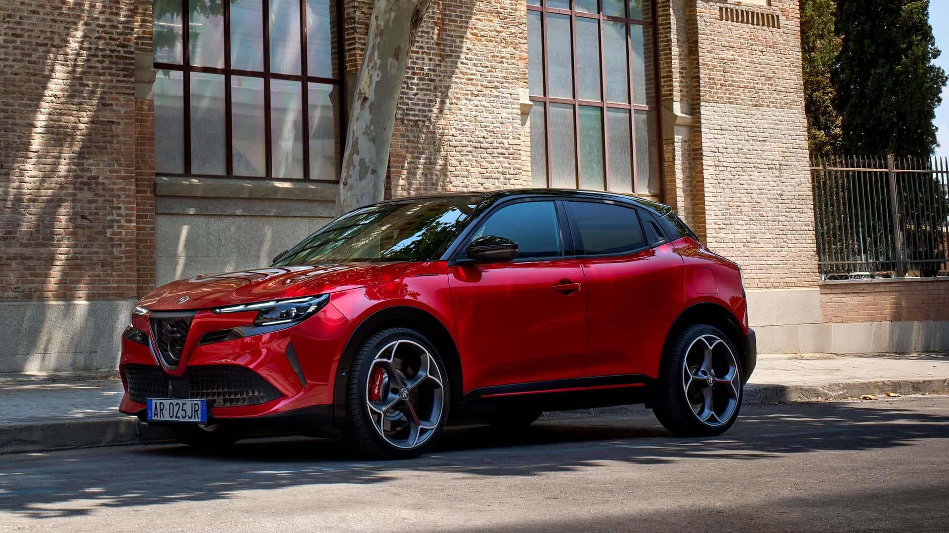 L'Alfa Romeo Junior se renouvelle, voici comment et combien elle coûte