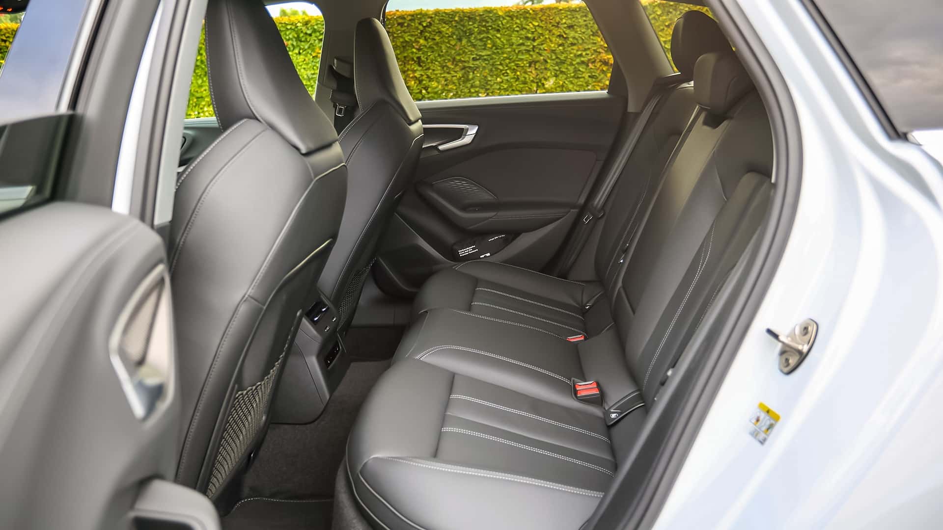 Audi A5 Avant (2025) im Test