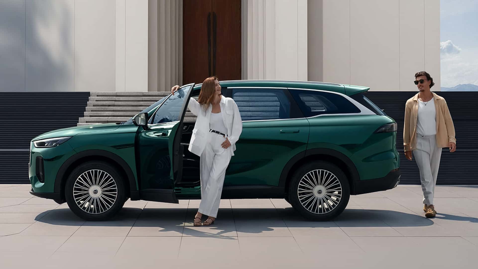 EBRO s900 2026 (Chery)