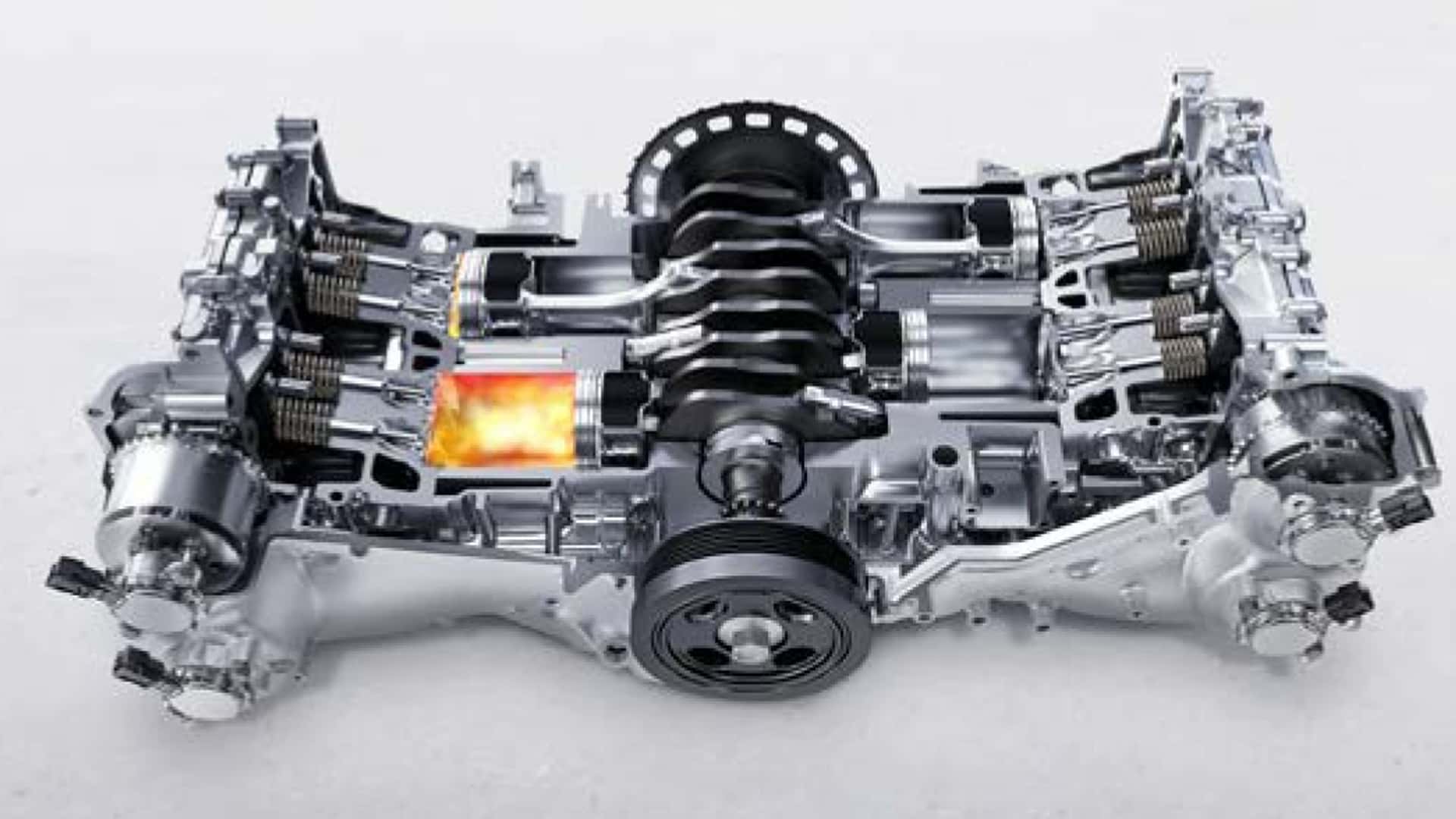 Subaru Impreza (2025)