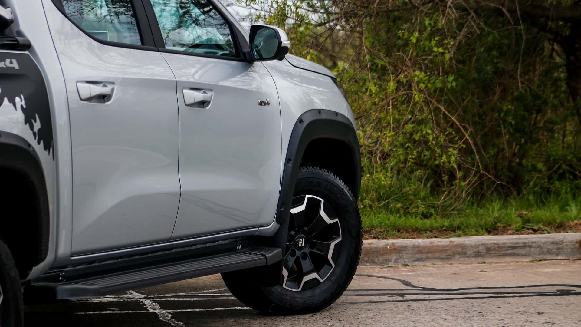 Crítica: Fiat Titano (2025)